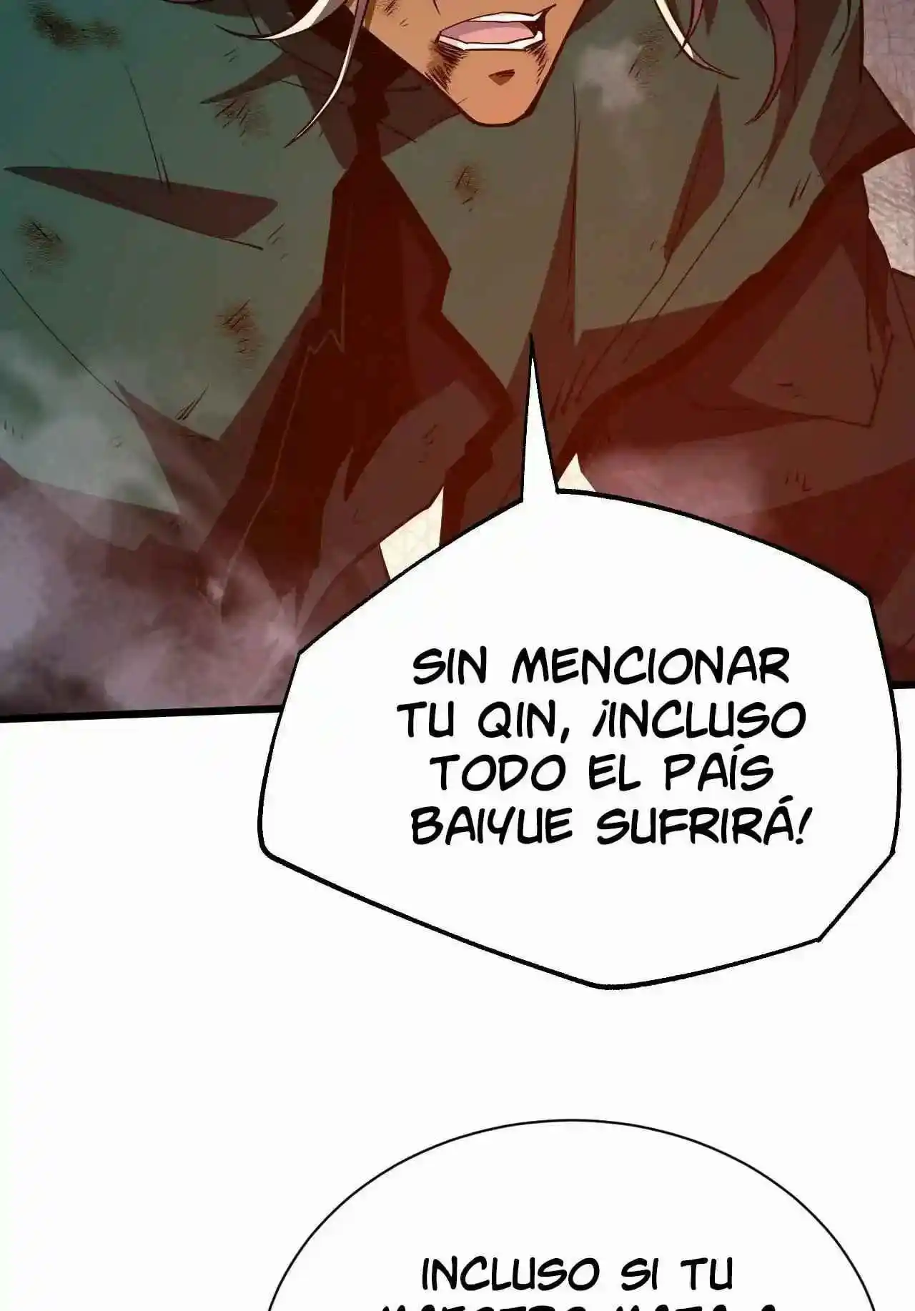 Fighting Again For A Lifetime - Capítulo 94 - Página 2 - LectorTMOo