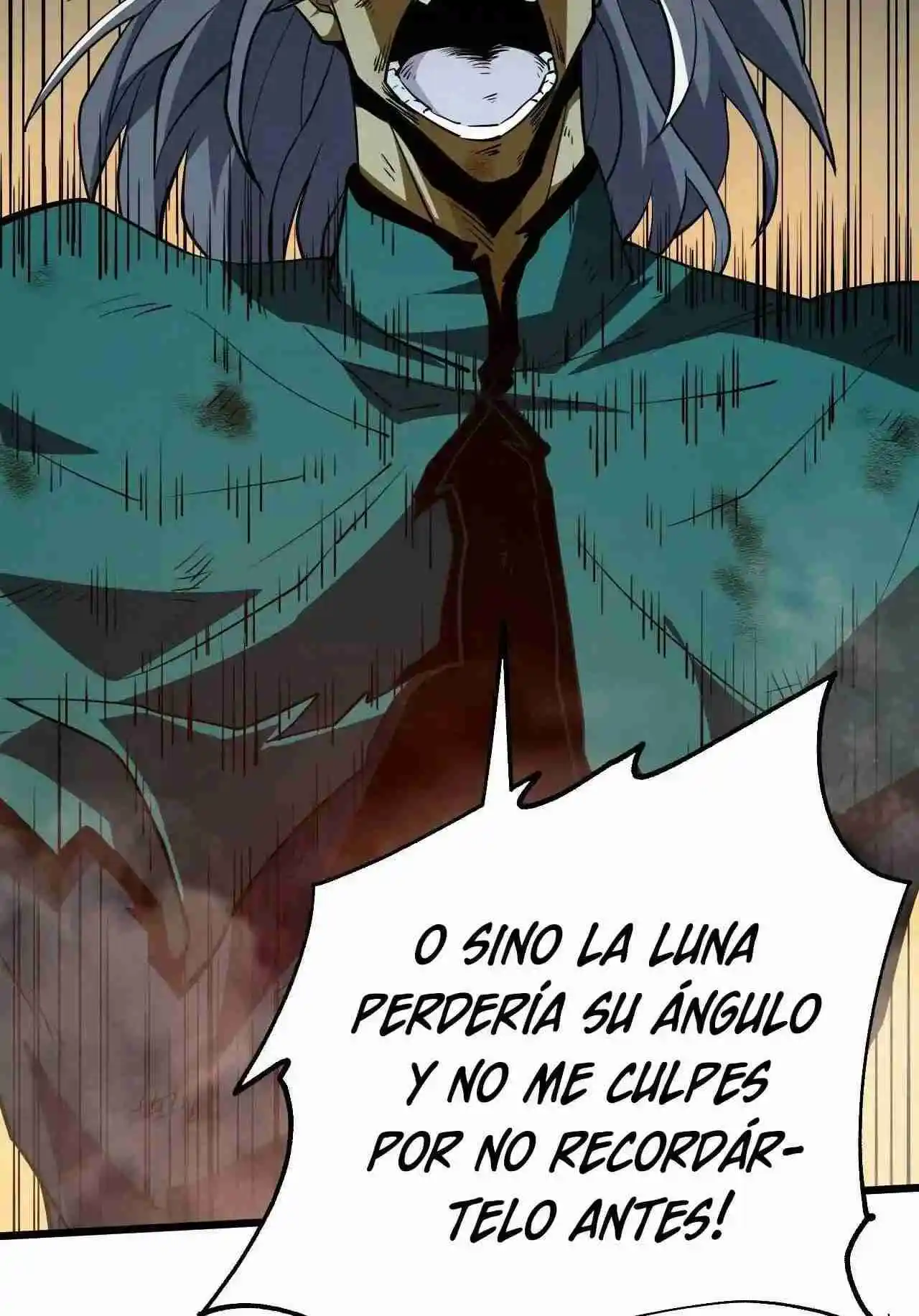 Fighting Again For A Lifetime - Capítulo 94 - Página 5 - LectorTMOo
