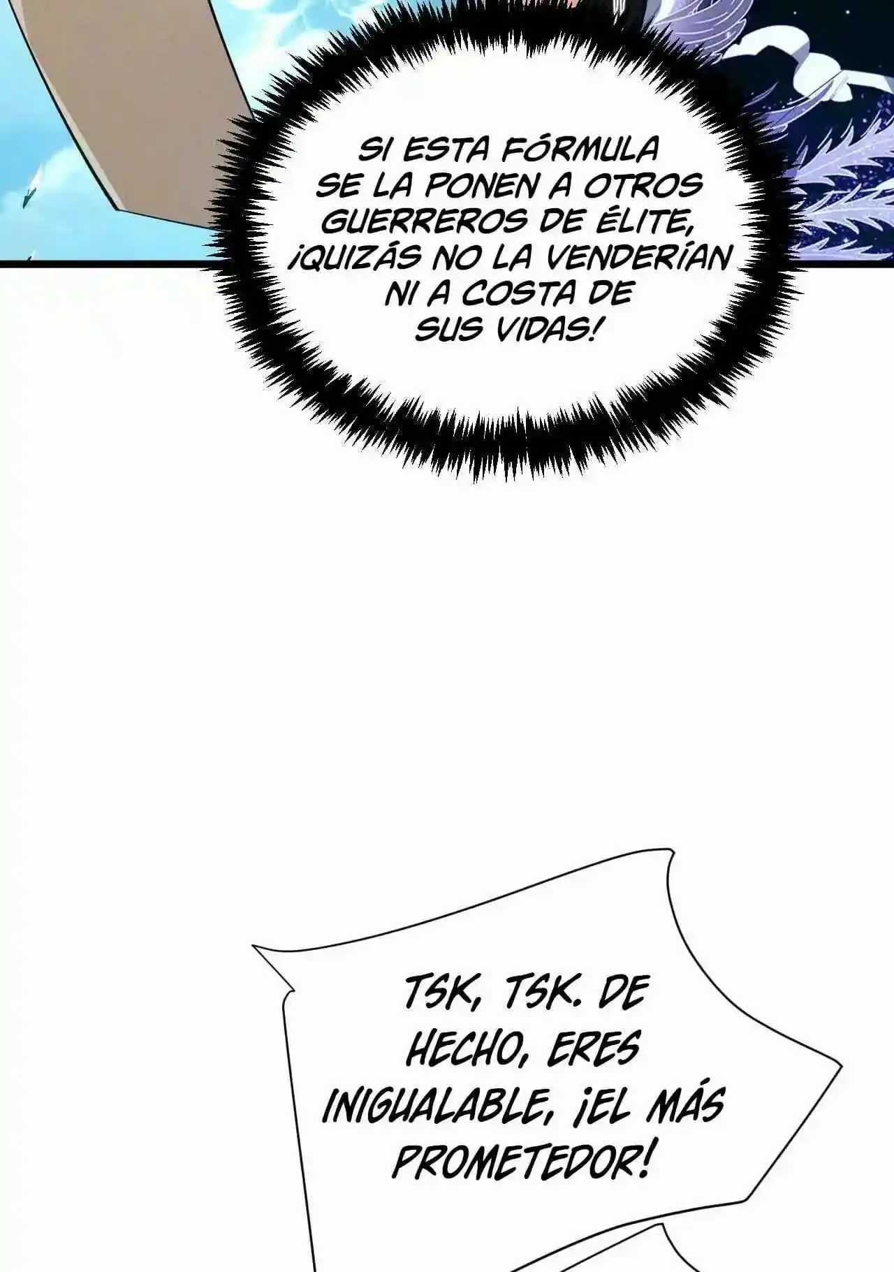 Fighting Again For A Lifetime - Capítulo 94 - Página 26 - LectorTMOo
