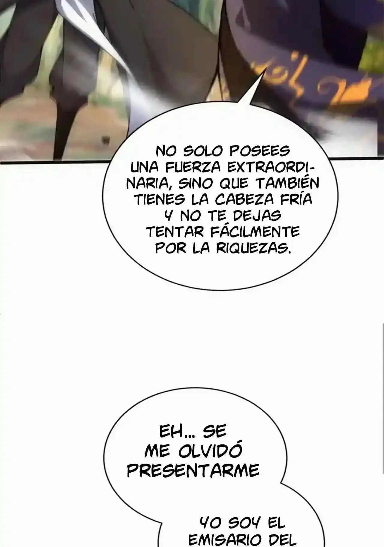 Fighting Again For A Lifetime - Capítulo 94 - Página 52 - LectorTMOo