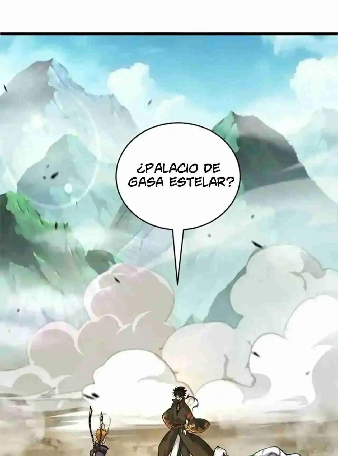 Fighting Again For A Lifetime - Capítulo 95 - Página 2 - LectorTMOo