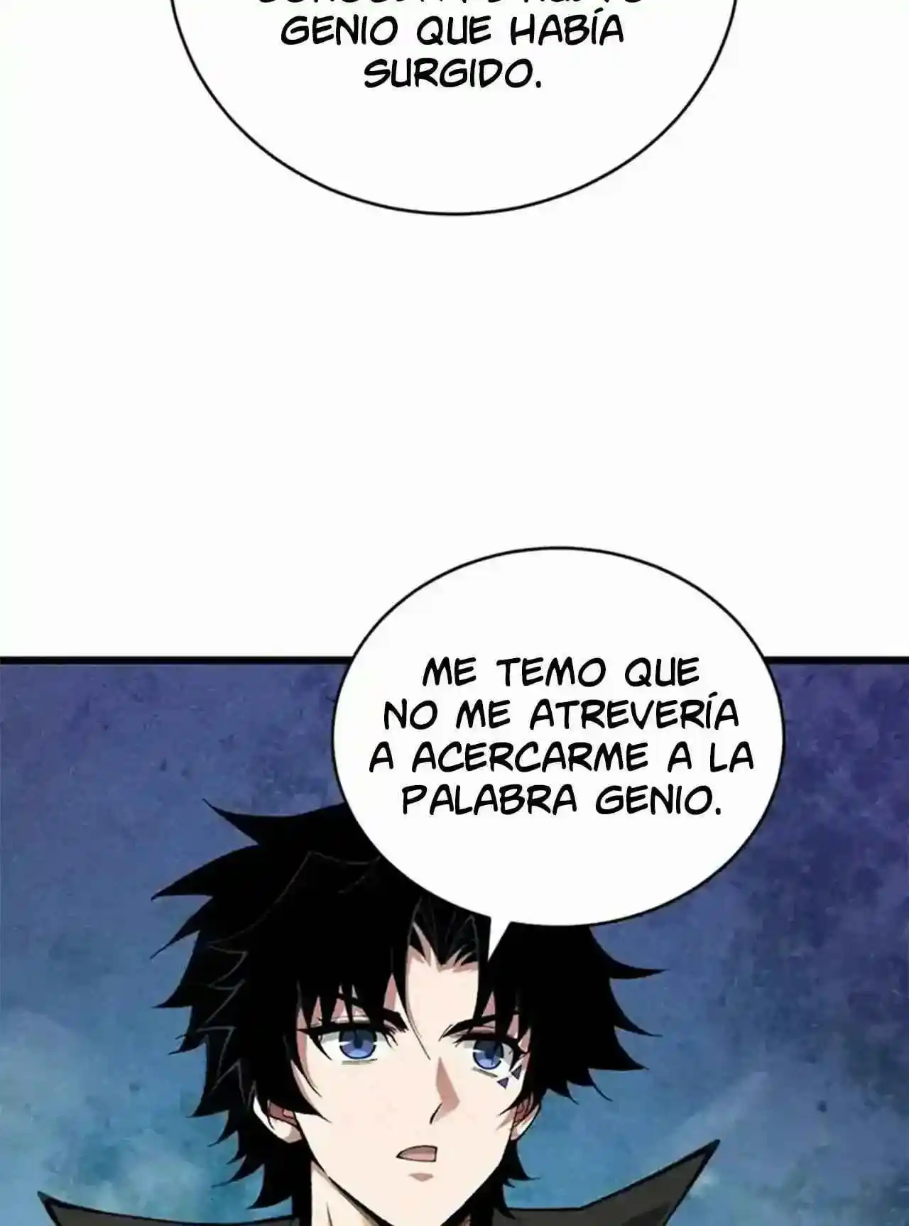 Fighting Again For A Lifetime - Capítulo 95 - Página 5 - LectorTMOo