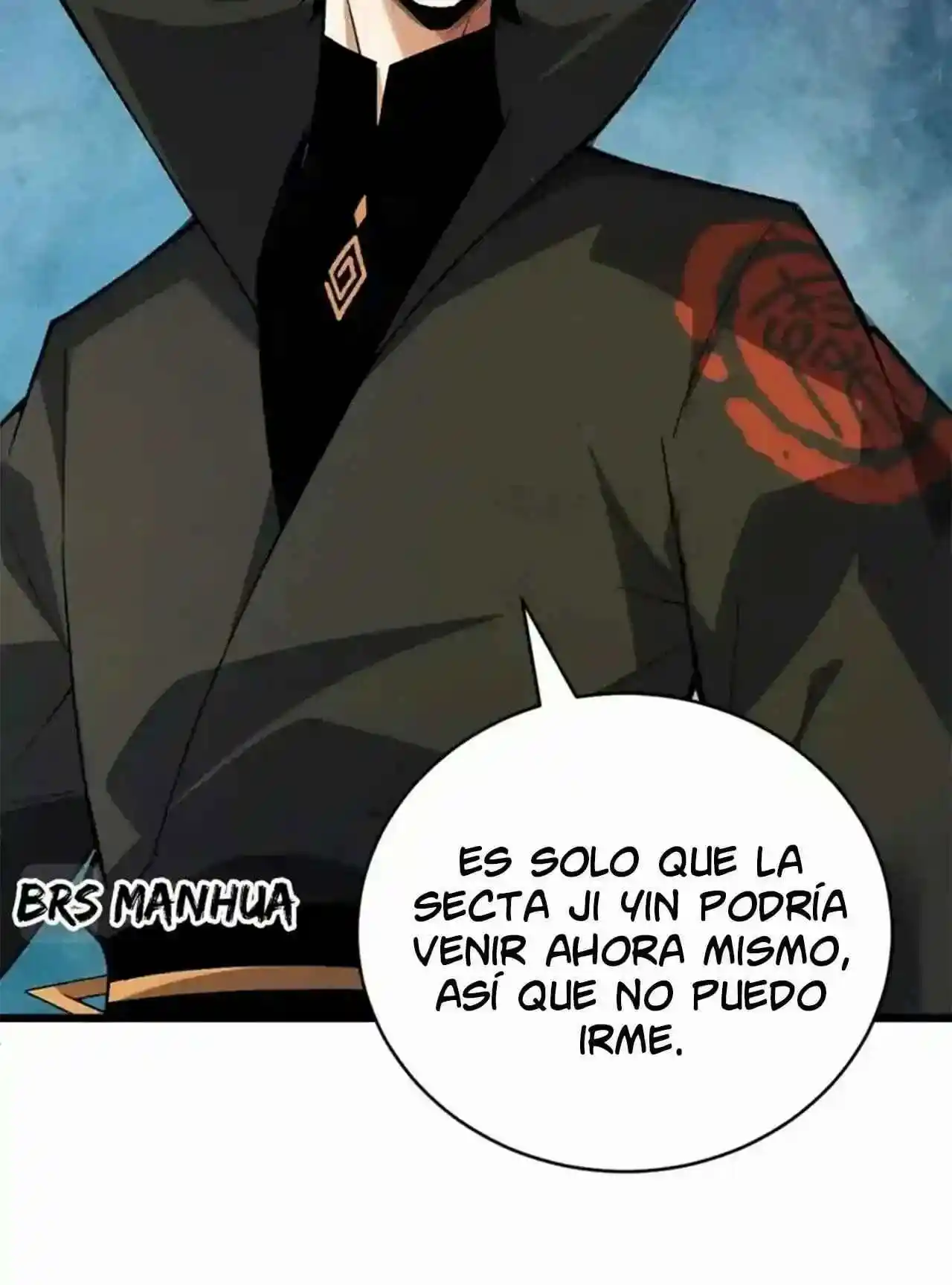 Fighting Again For A Lifetime - Capítulo 95 - Página 6 - LectorTMOo