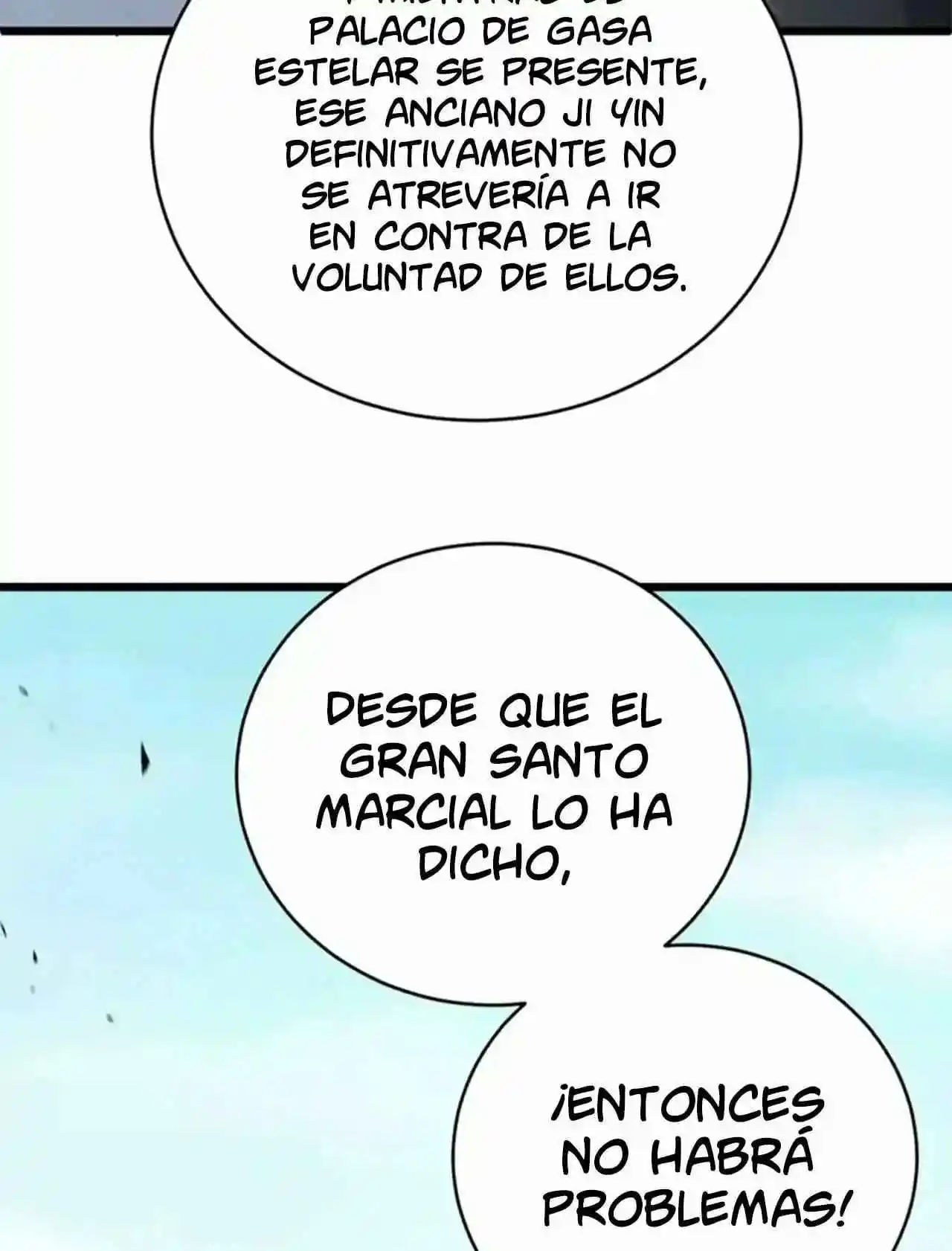 Fighting Again For A Lifetime - Capítulo 95 - Página 10 - LectorTMOo