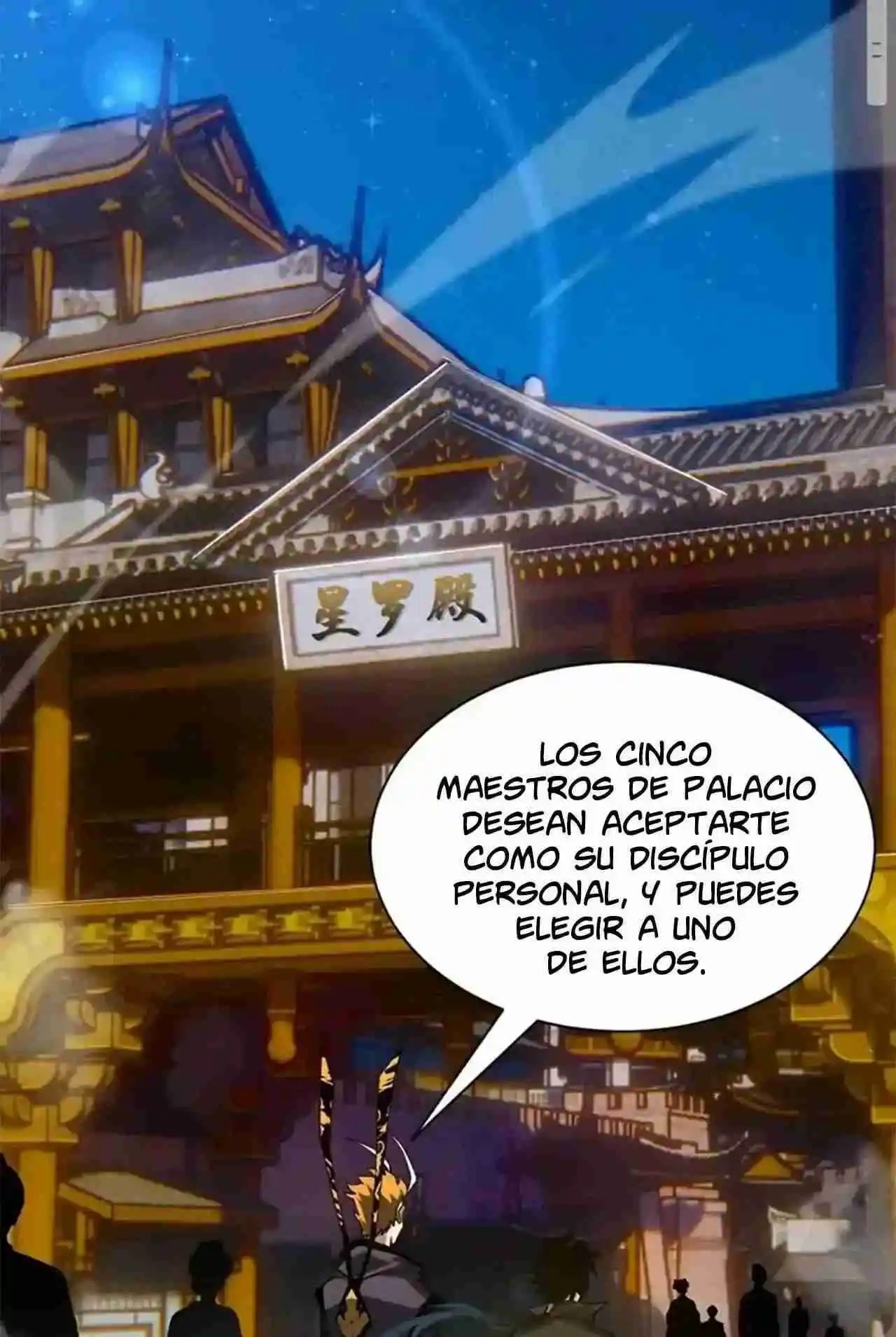 Fighting Again For A Lifetime - Capítulo 95 - Página 17 - LectorTMOo