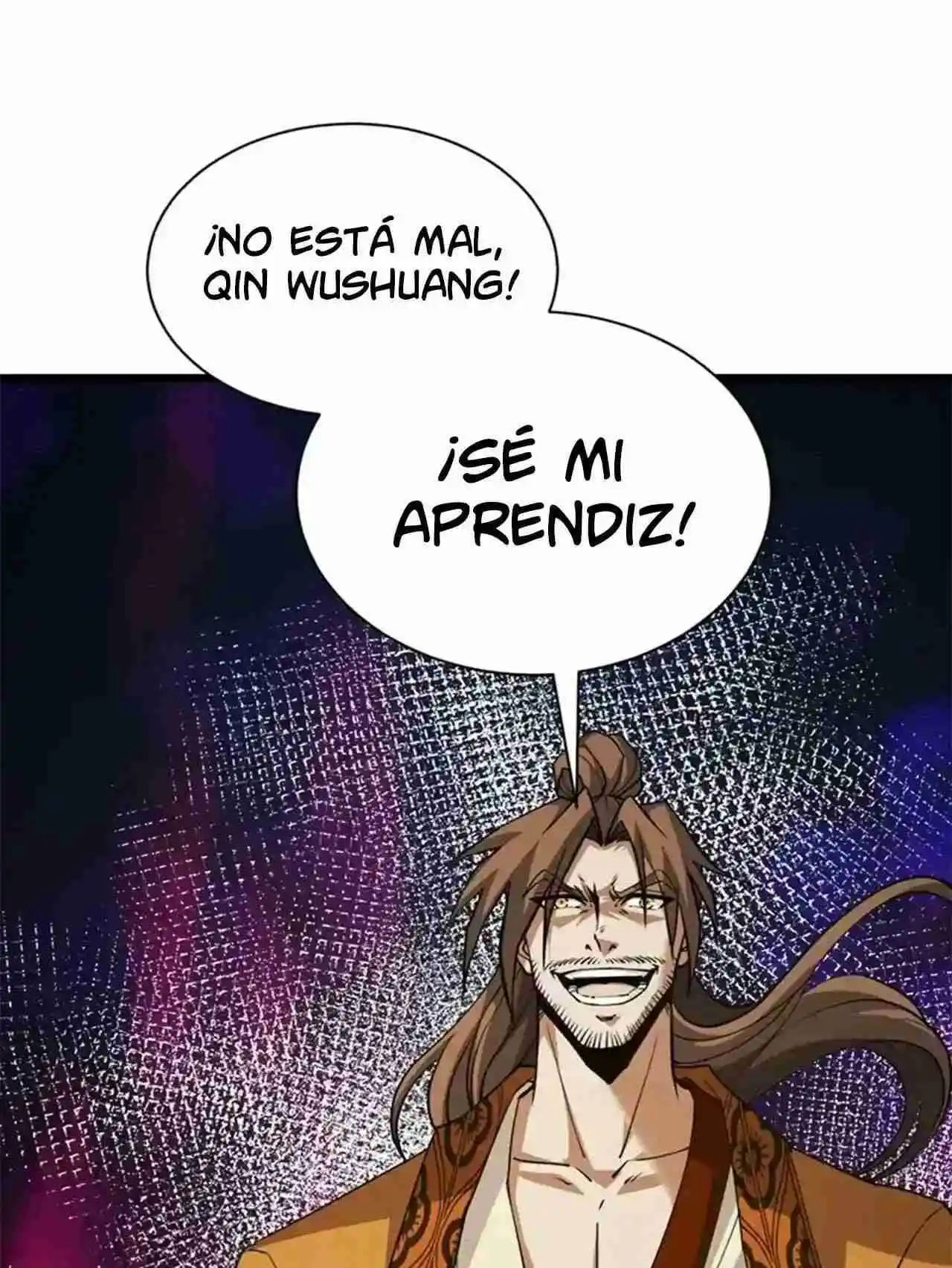 Fighting Again For A Lifetime - Capítulo 95 - Página 26 - LectorTMOo