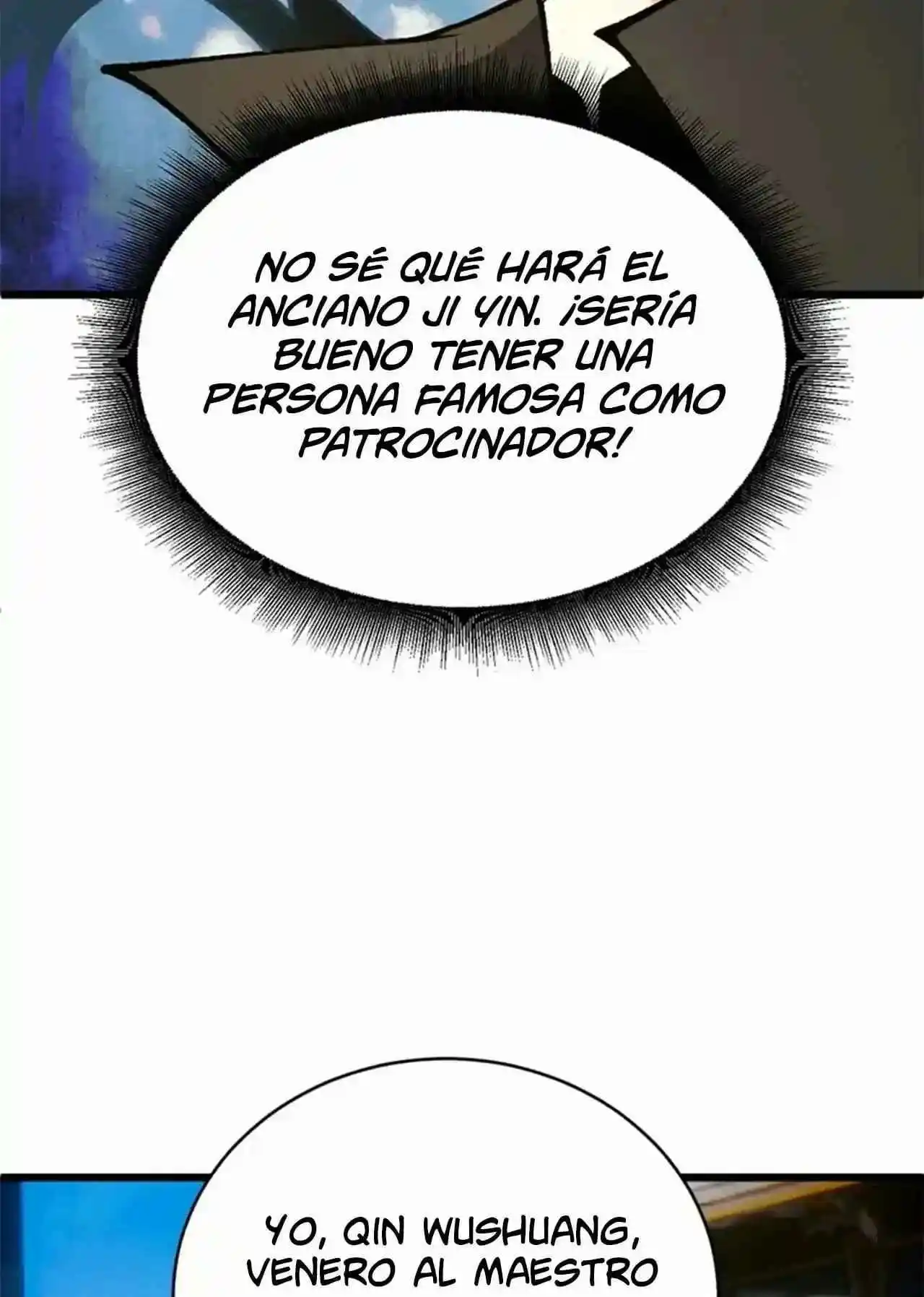 Fighting Again For A Lifetime - Capítulo 95 - Página 37 - LectorTMOo