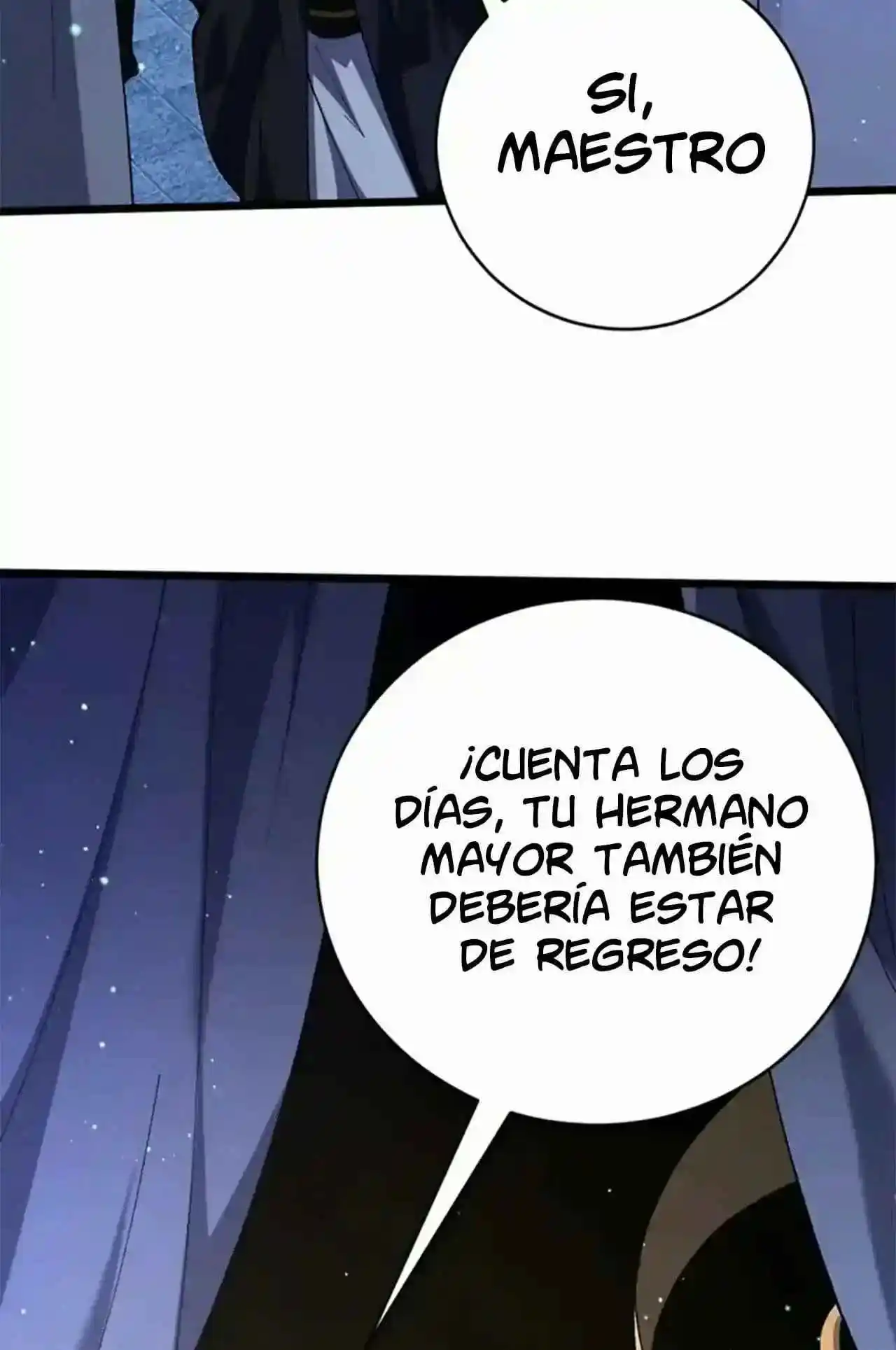 Fighting Again For A Lifetime - Capítulo 95 - Página 49 - LectorTMOo