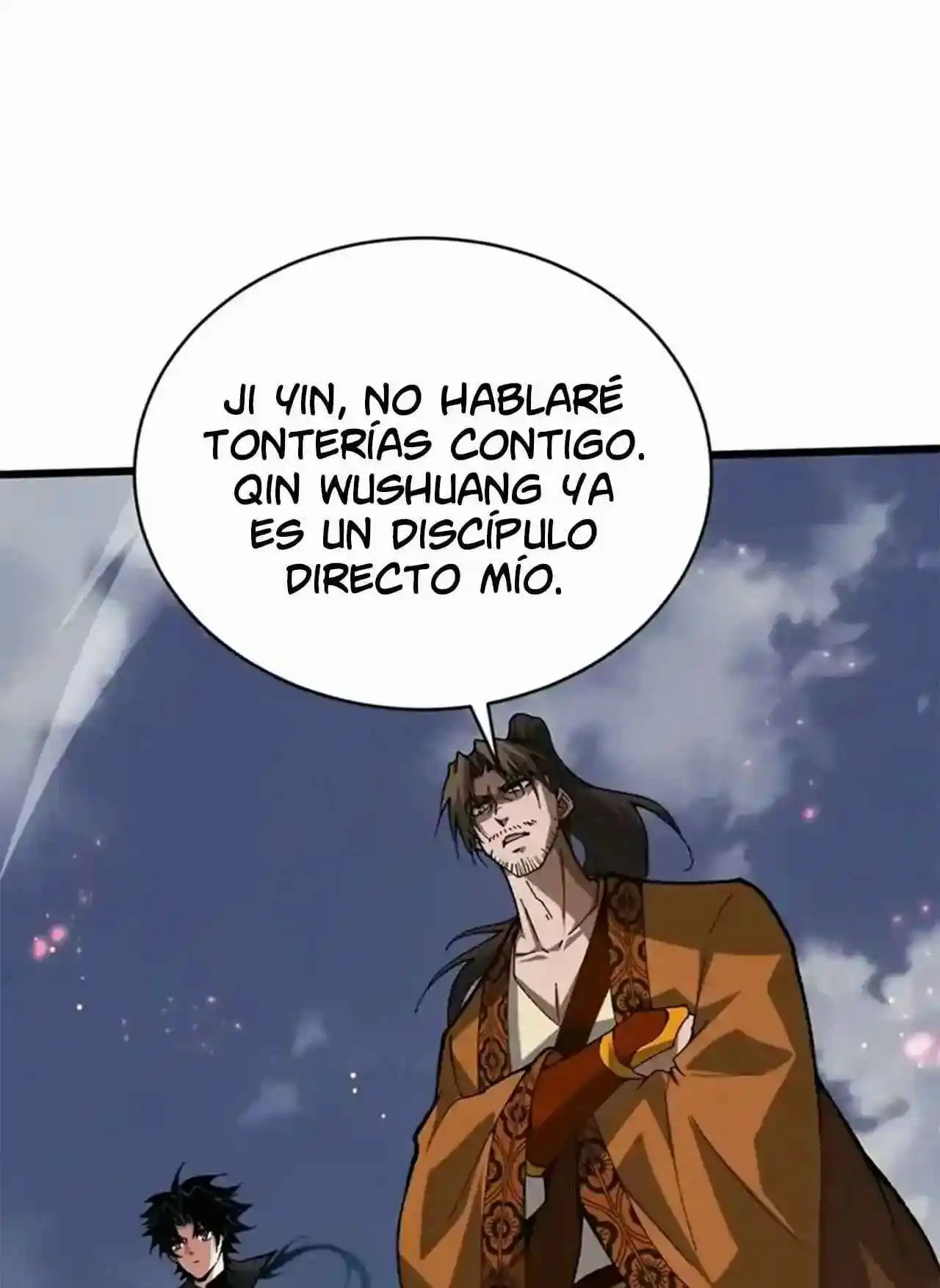 Fighting Again For A Lifetime - Capítulo 96 - Página 6 - LectorTMOo
