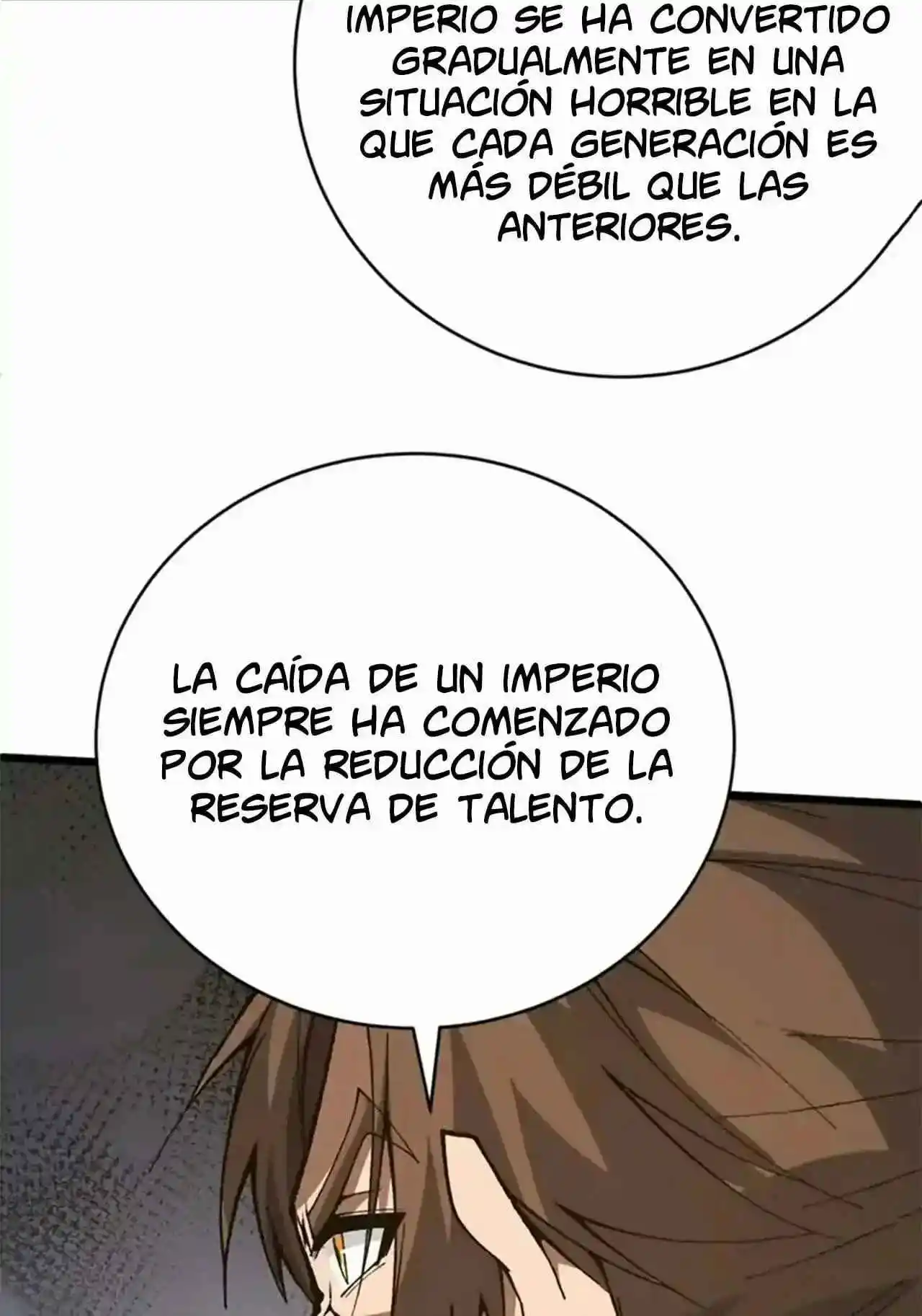 Fighting Again For A Lifetime - Capítulo 96 - Página 14 - LectorTMOo