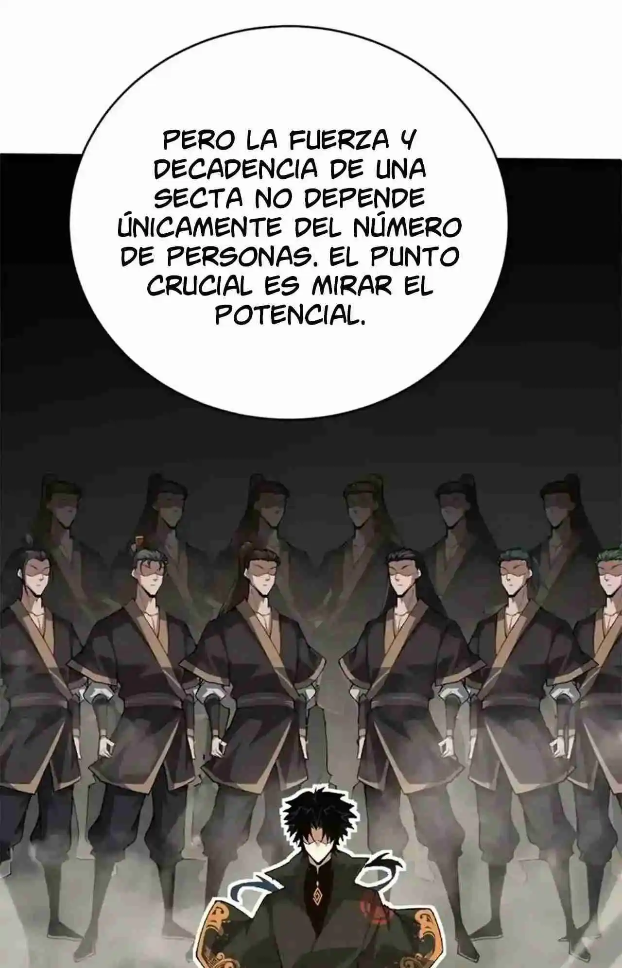Fighting Again For A Lifetime - Capítulo 96 - Página 16 - LectorTMOo