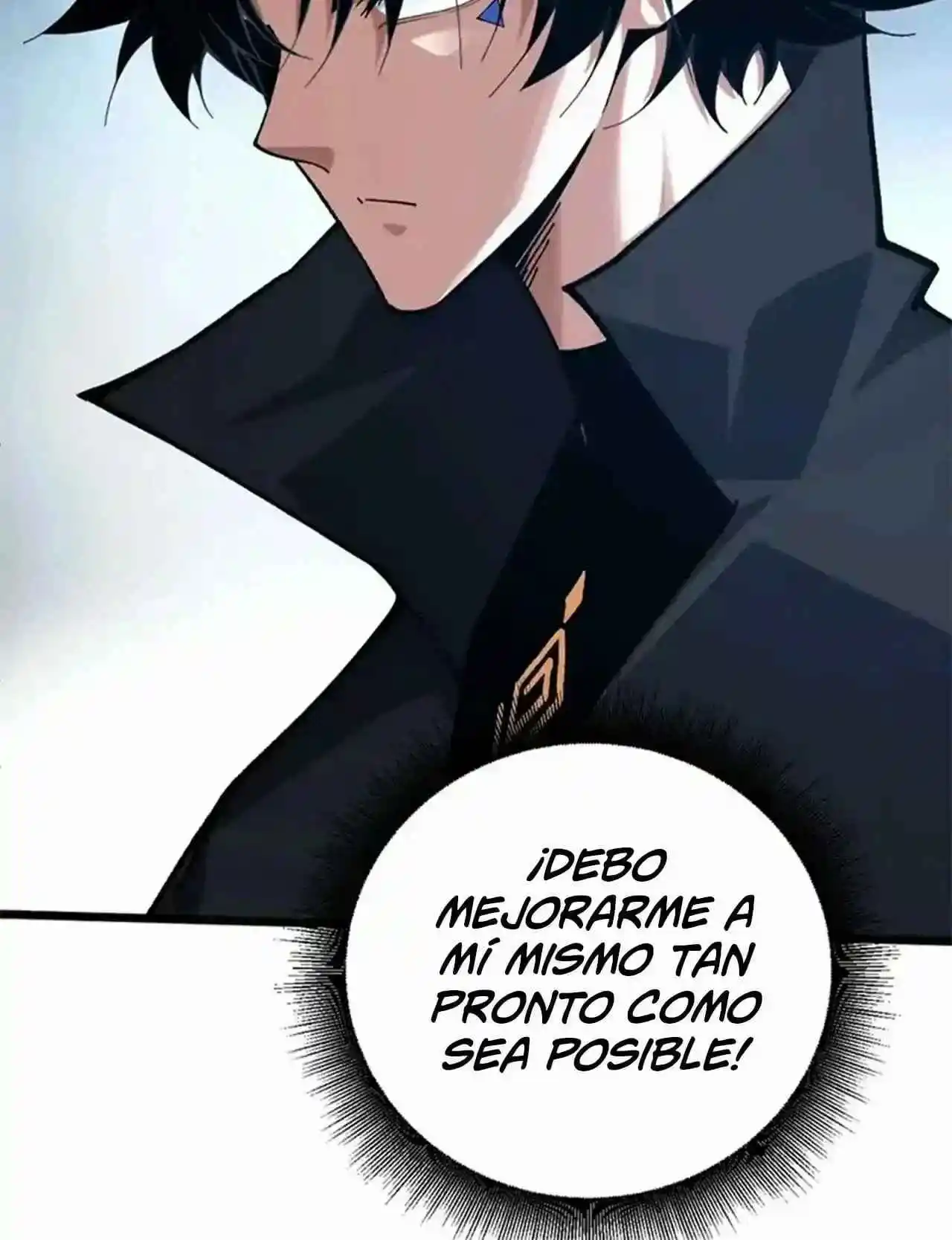 Fighting Again For A Lifetime - Capítulo 96 - Página 22 - LectorTMOo