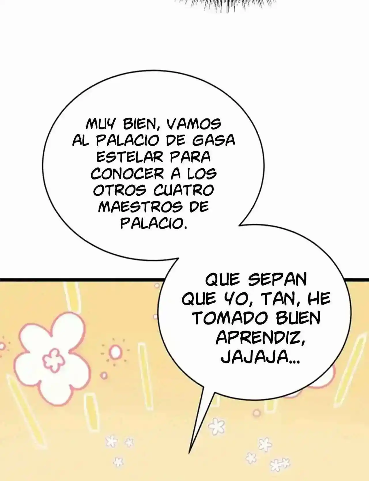 Fighting Again For A Lifetime - Capítulo 96 - Página 23 - LectorTMOo