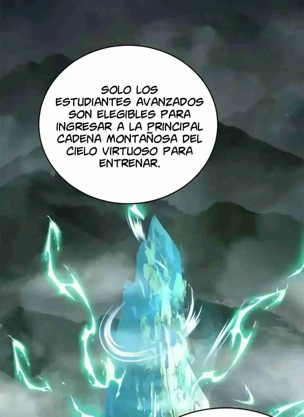 Fighting Again For A Lifetime - Capítulo 96 - Página 29 - LectorTMOo