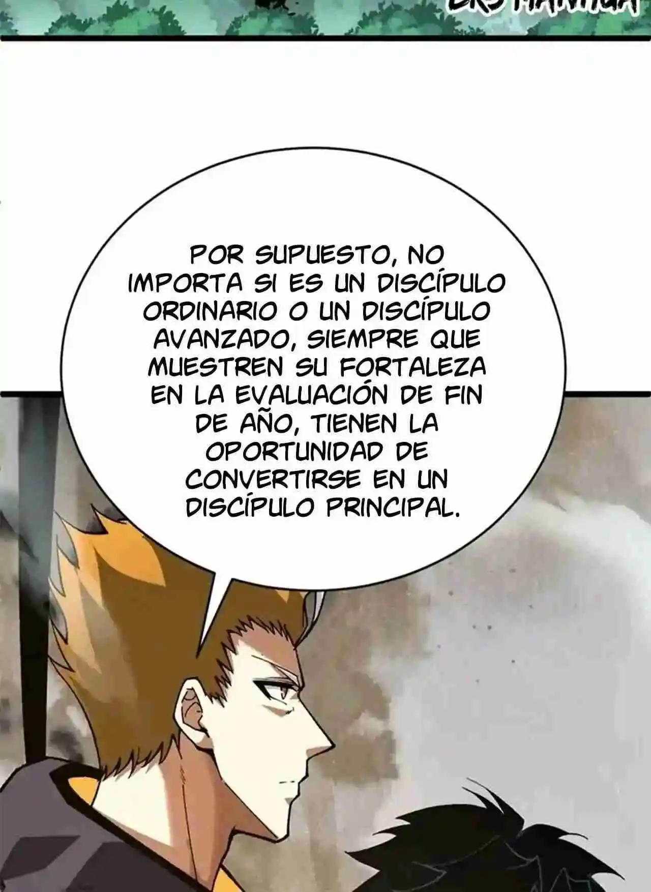 Fighting Again For A Lifetime - Capítulo 96 - Página 31 - LectorTMOo