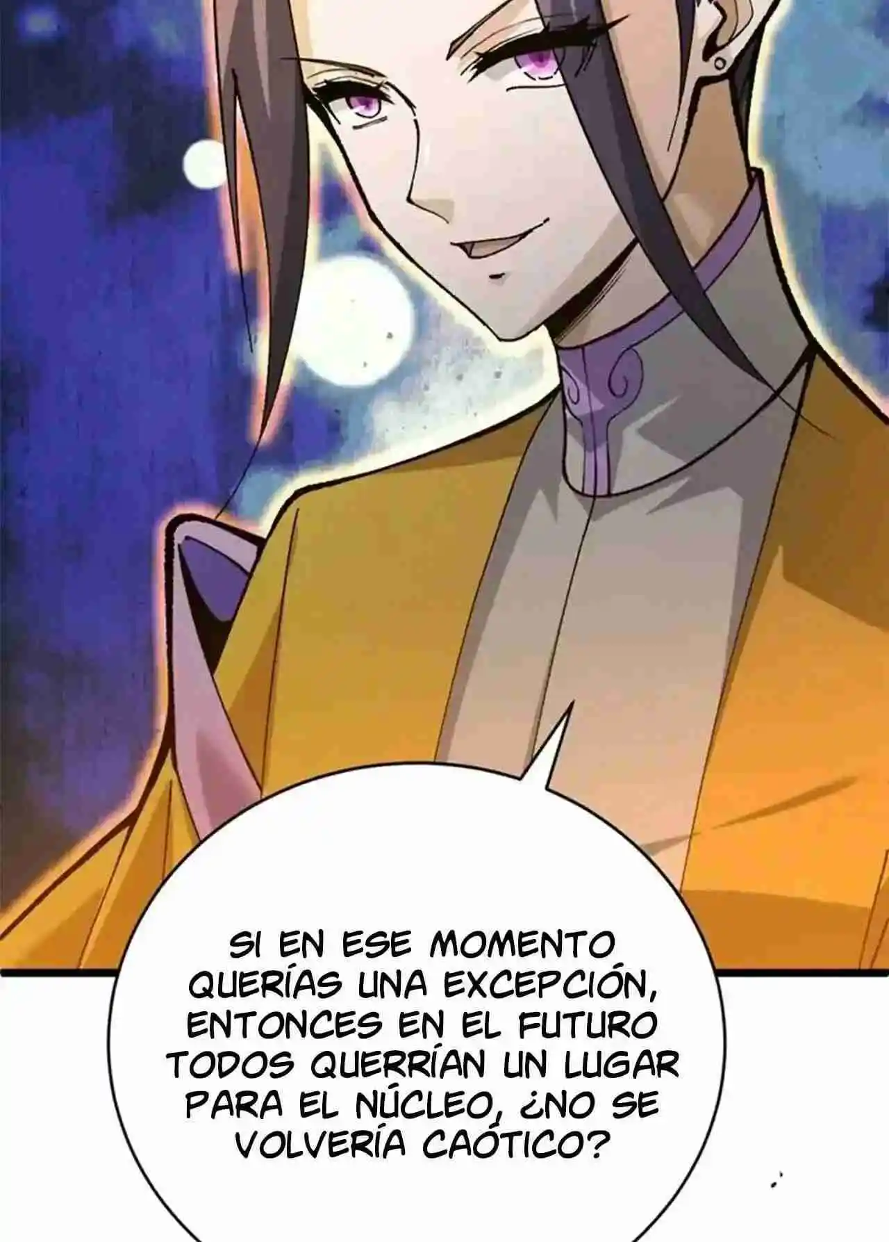 Fighting Again For A Lifetime - Capítulo 96 - Página 36 - LectorTMOo