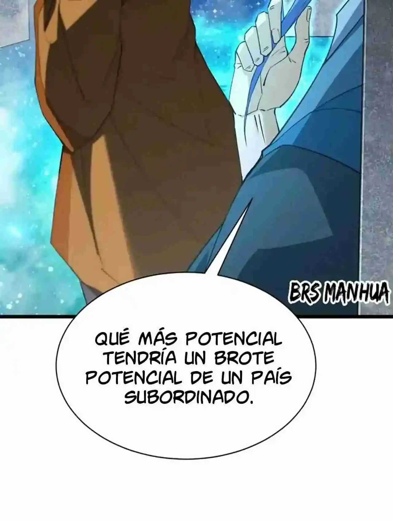Fighting Again For A Lifetime - Capítulo 96 - Página 40 - LectorTMOo