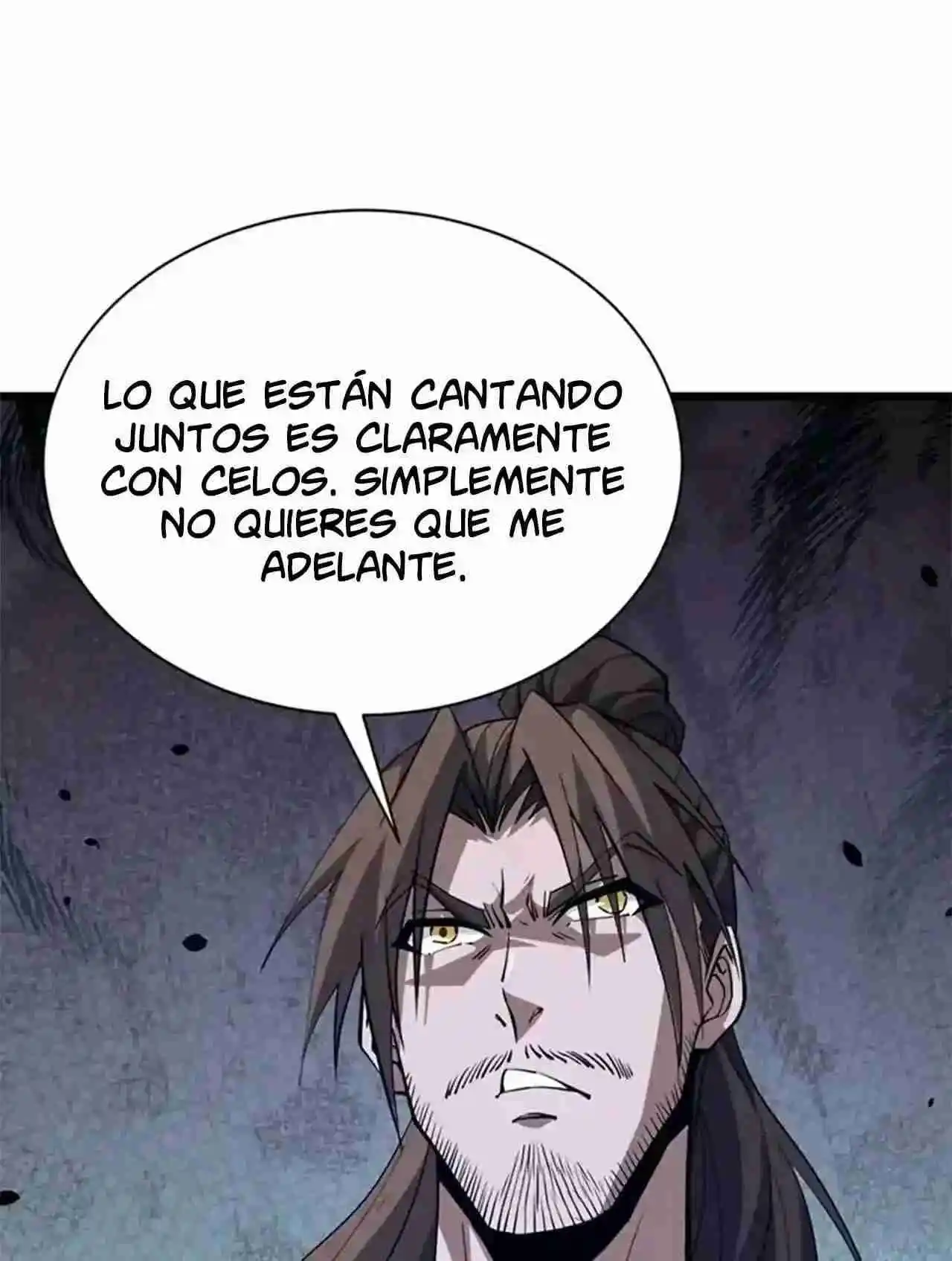 Fighting Again For A Lifetime - Capítulo 96 - Página 41 - LectorTMOo