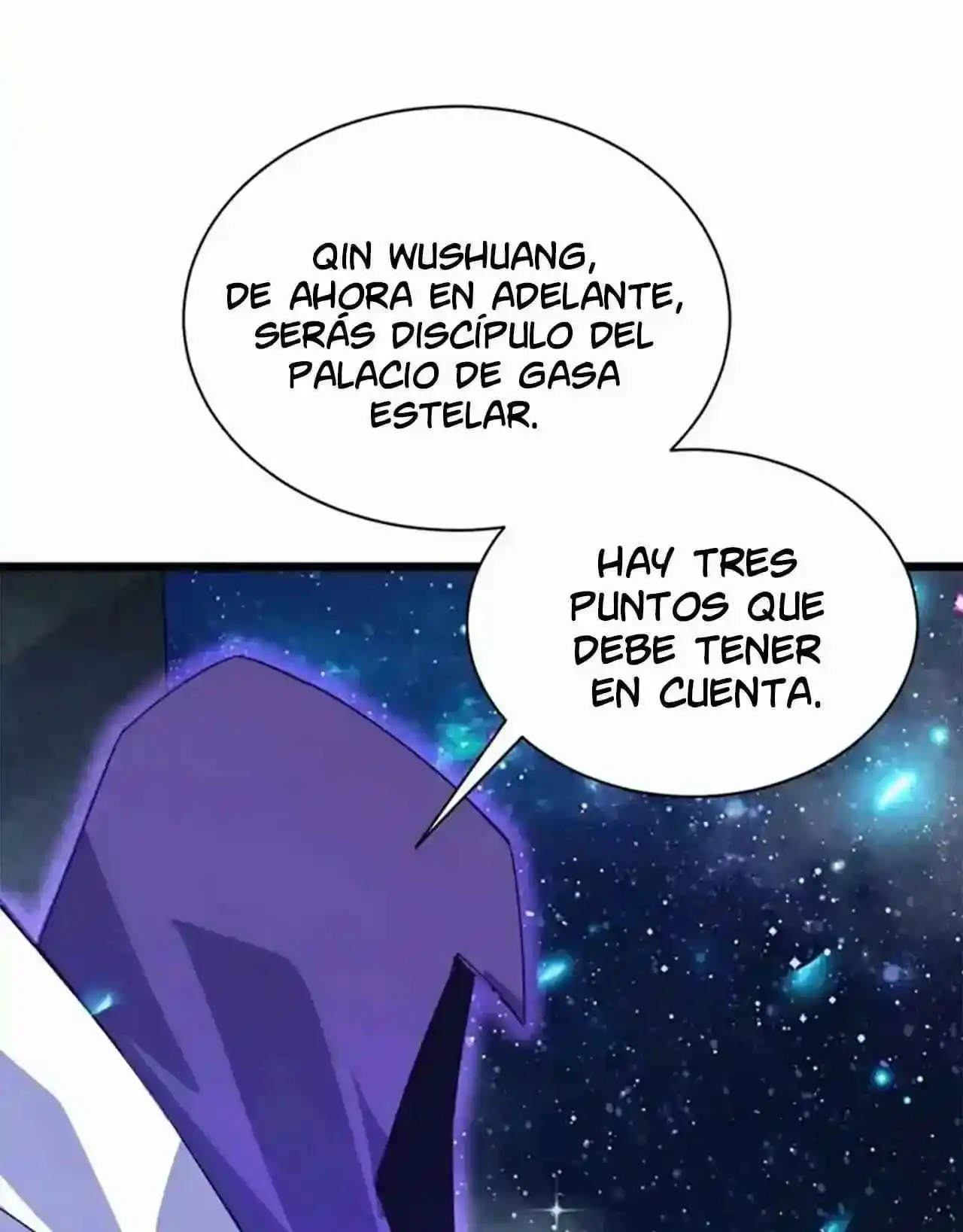 Fighting Again For A Lifetime - Capítulo 96 - Página 48 - LectorTMOo