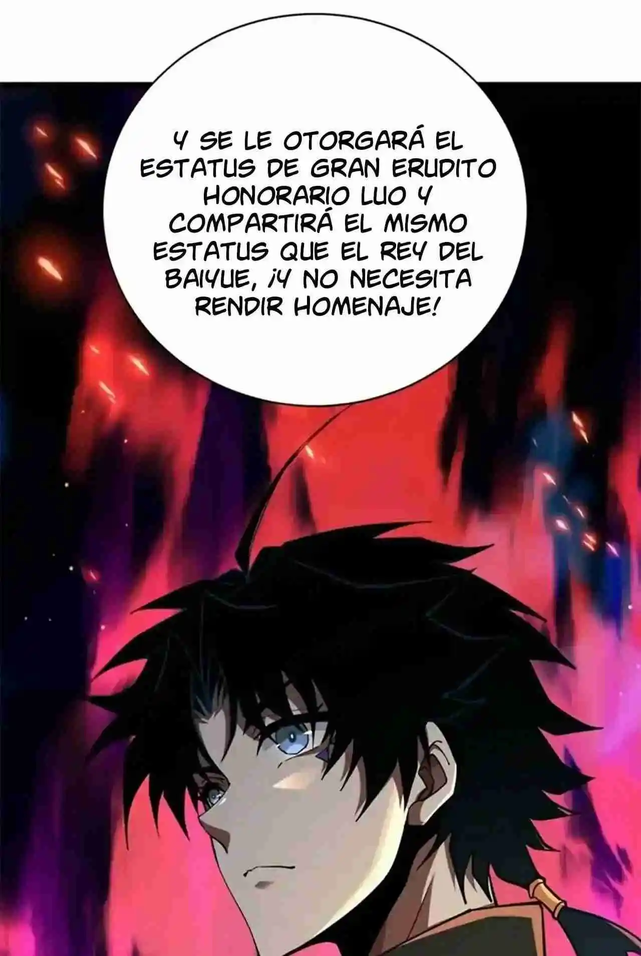 Fighting Again For A Lifetime - Capítulo 96 - Página 54 - LectorTMOo