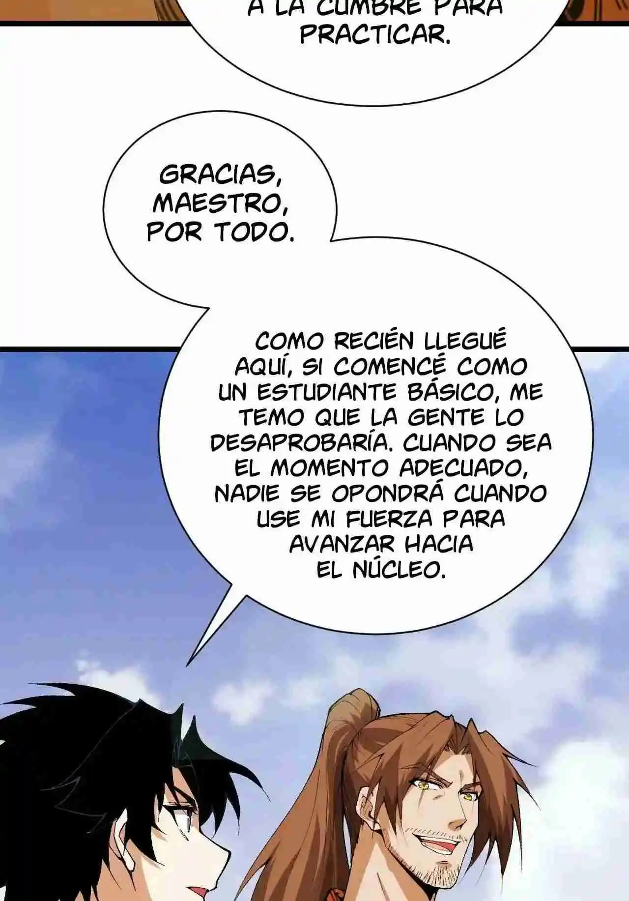 Fighting Again For A Lifetime - Capítulo 97 - Página 5 - LectorTMOo
