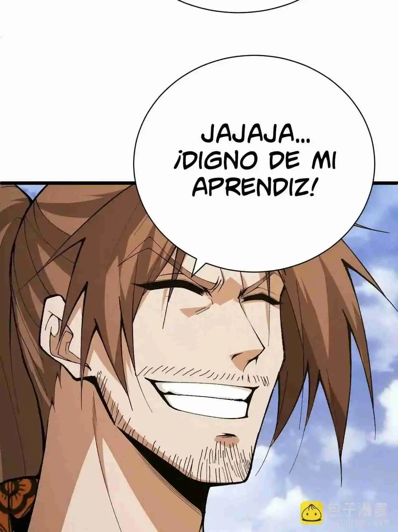 Fighting Again For A Lifetime - Capítulo 97 - Página 10 - LectorTMOo