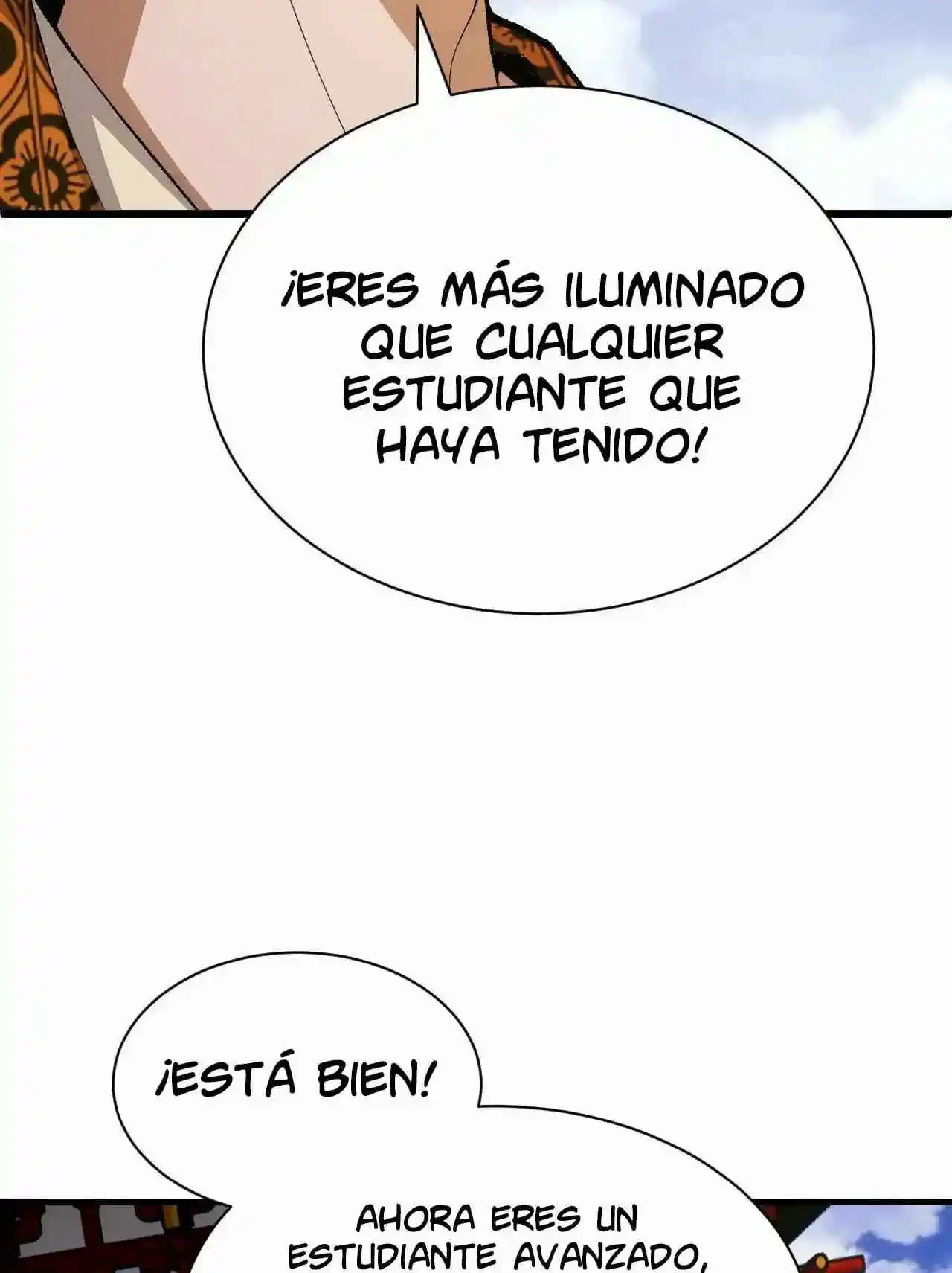 Fighting Again For A Lifetime - Capítulo 97 - Página 11 - LectorTMOo