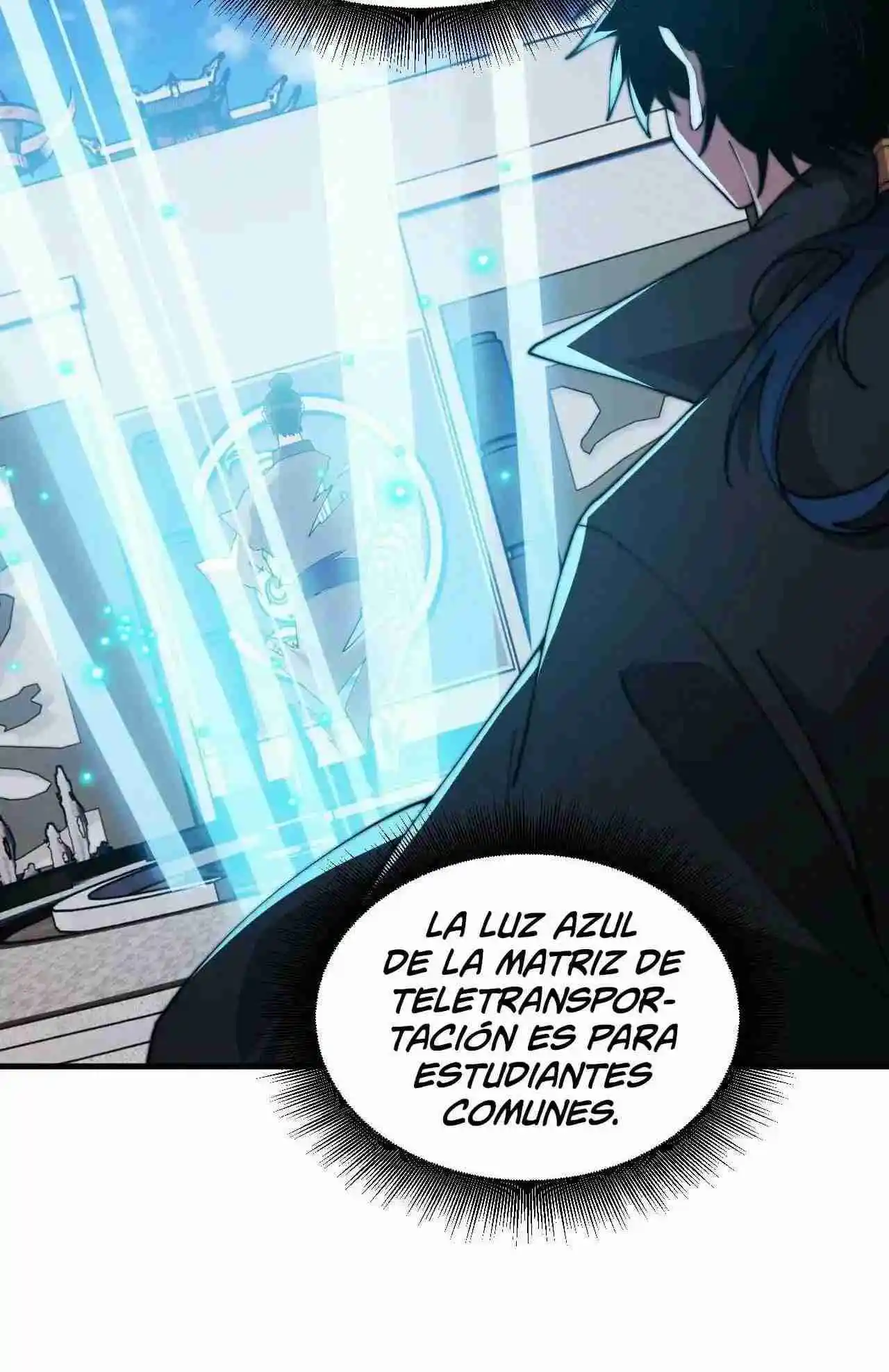 Fighting Again For A Lifetime - Capítulo 97 - Página 19 - LectorTMOo