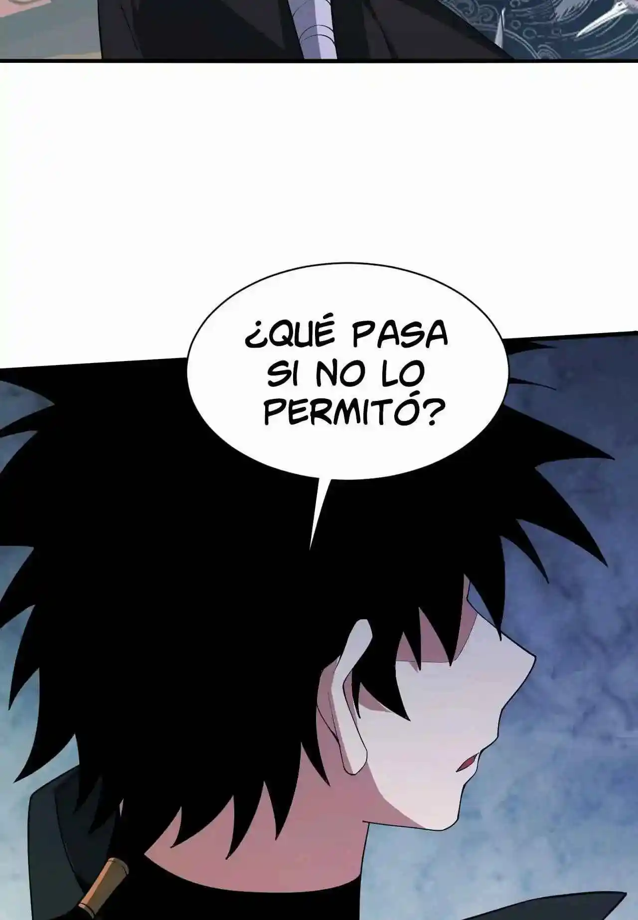 Fighting Again For A Lifetime - Capítulo 97 - Página 26 - LectorTMOo