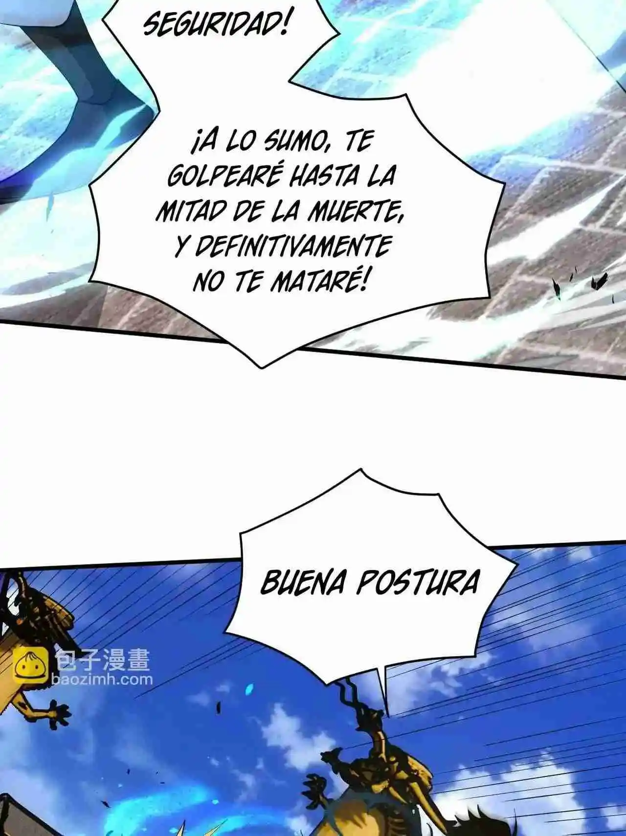 Fighting Again For A Lifetime - Capítulo 97 - Página 48 - LectorTMOo