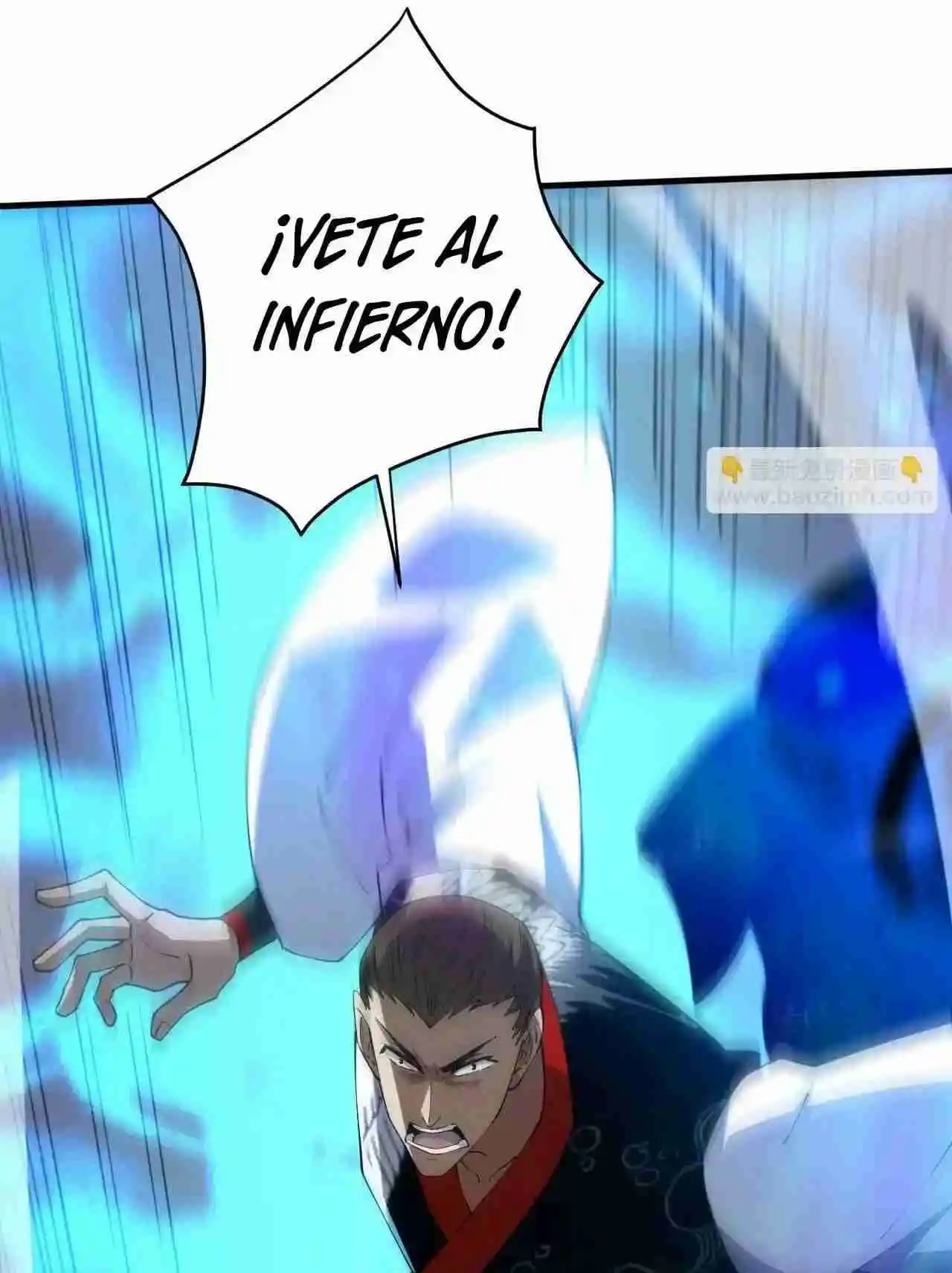 Fighting Again For A Lifetime - Capítulo 97 - Página 53 - LectorTMOo