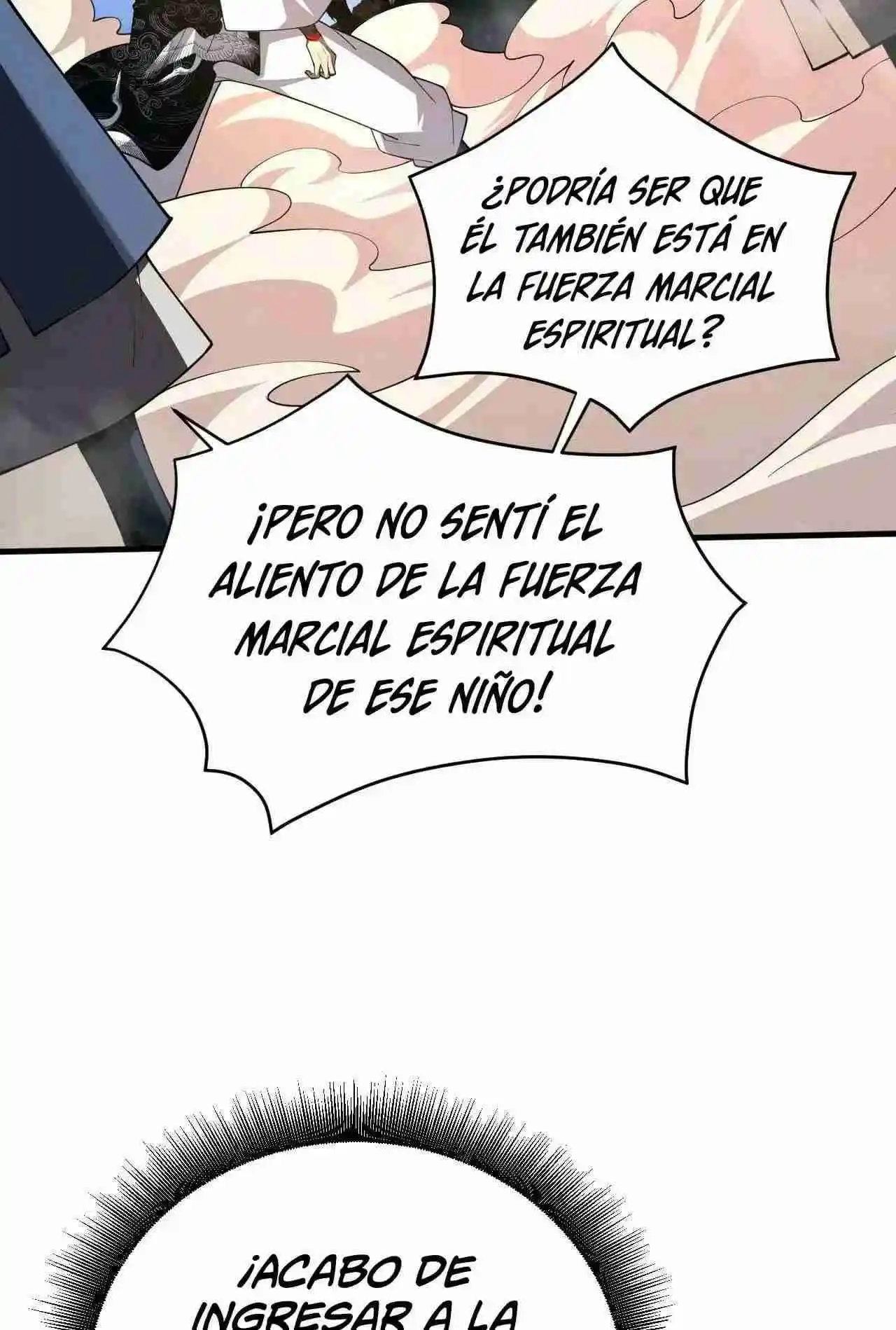 Fighting Again For A Lifetime - Capítulo 98 - Página 13 - LectorTMOo