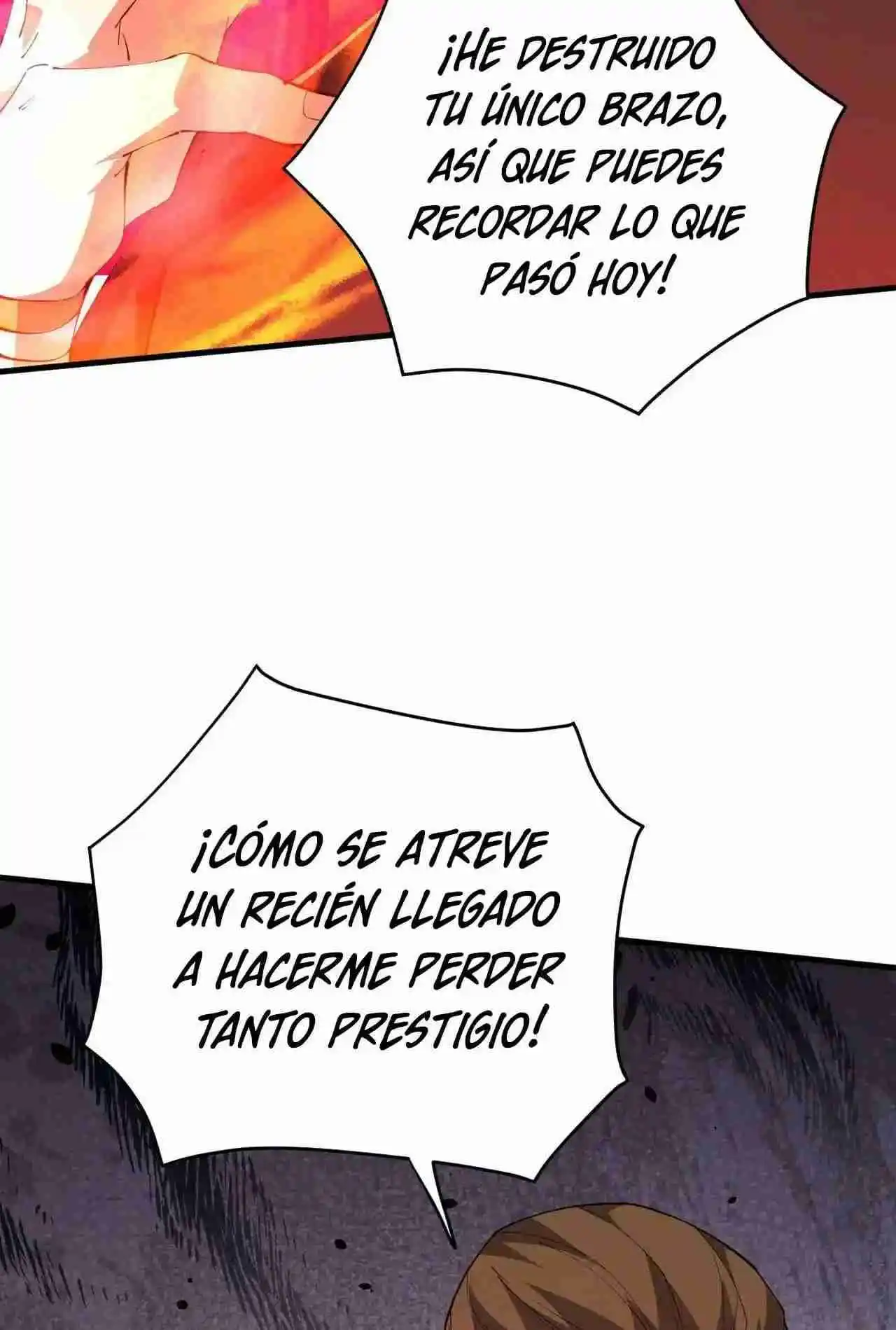 Fighting Again For A Lifetime - Capítulo 98 - Página 15 - LectorTMOo