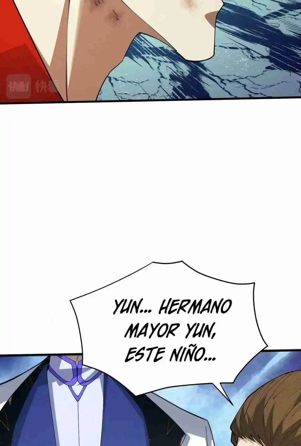 Fighting Again For A Lifetime - Capítulo 98 - Página 18 - LectorTMOo