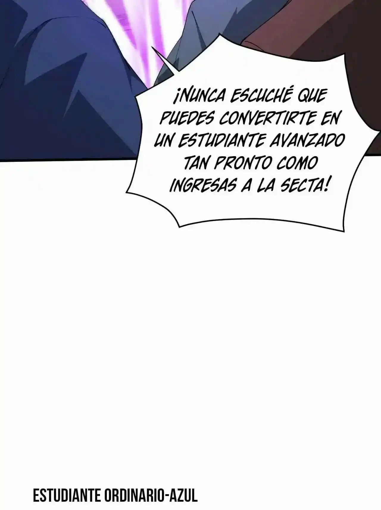 Fighting Again For A Lifetime - Capítulo 98 - Página 34 - LectorTMOo