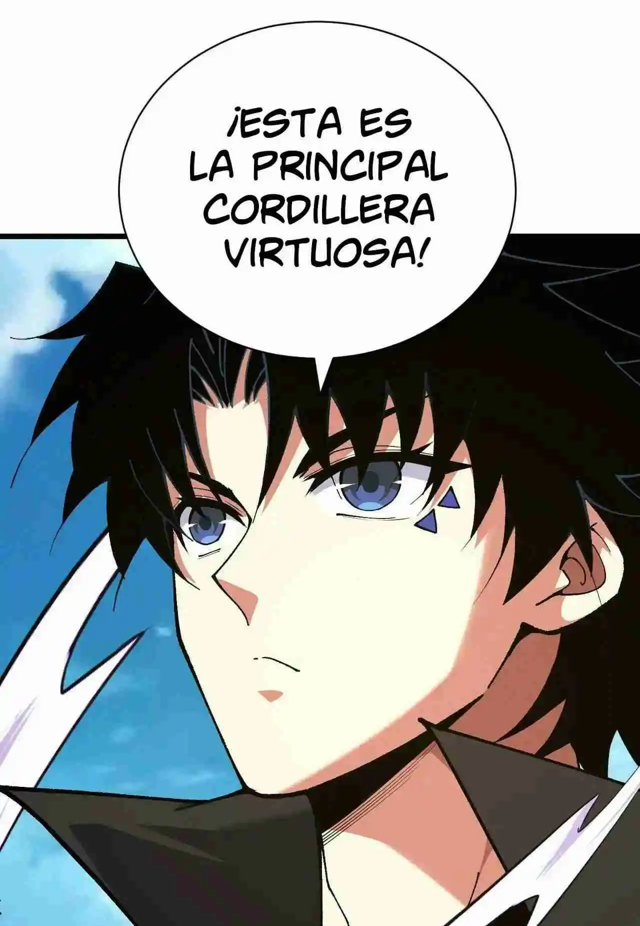 Fighting Again For A Lifetime - Capítulo 98 - Página 39 - LectorTMOo