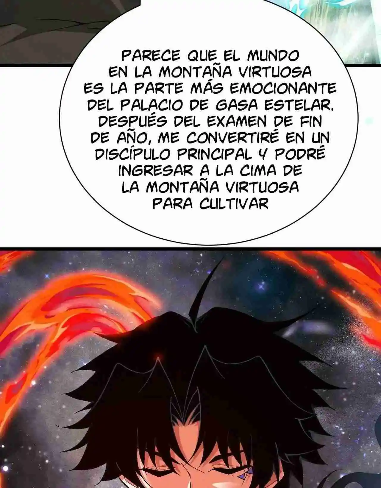 Fighting Again For A Lifetime - Capítulo 98 - Página 43 - LectorTMOo