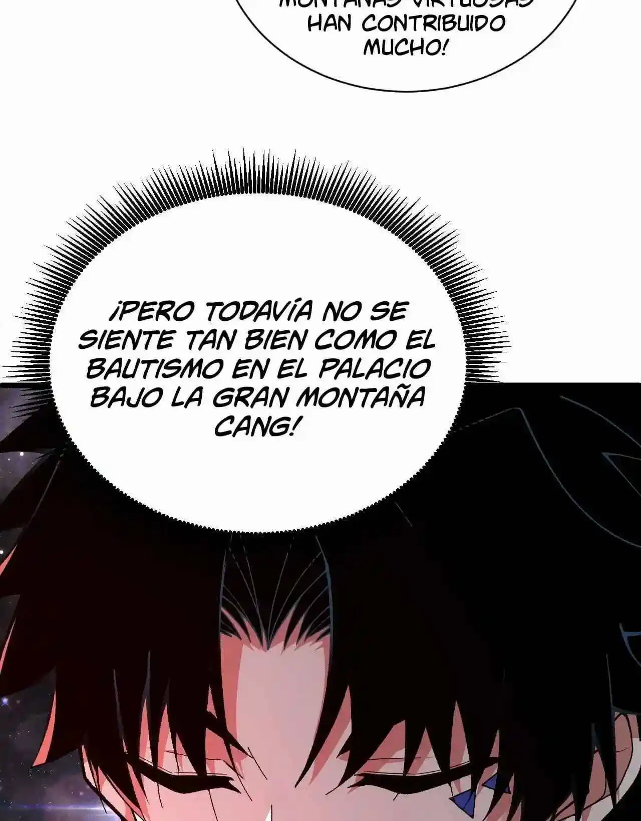 Fighting Again For A Lifetime - Capítulo 98 - Página 45 - LectorTMOo