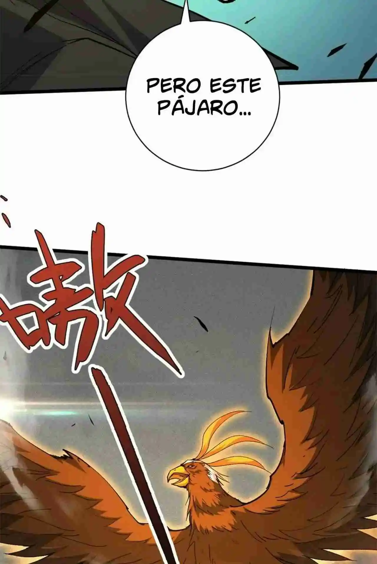 Fighting Again For A Lifetime - Capítulo 99 - Página 15 - LectorTMOo