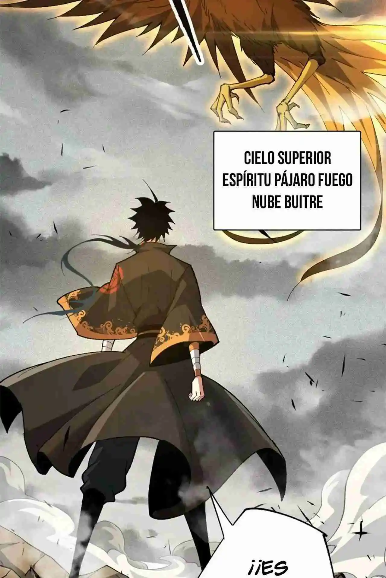 Fighting Again For A Lifetime - Capítulo 99 - Página 16 - LectorTMOo