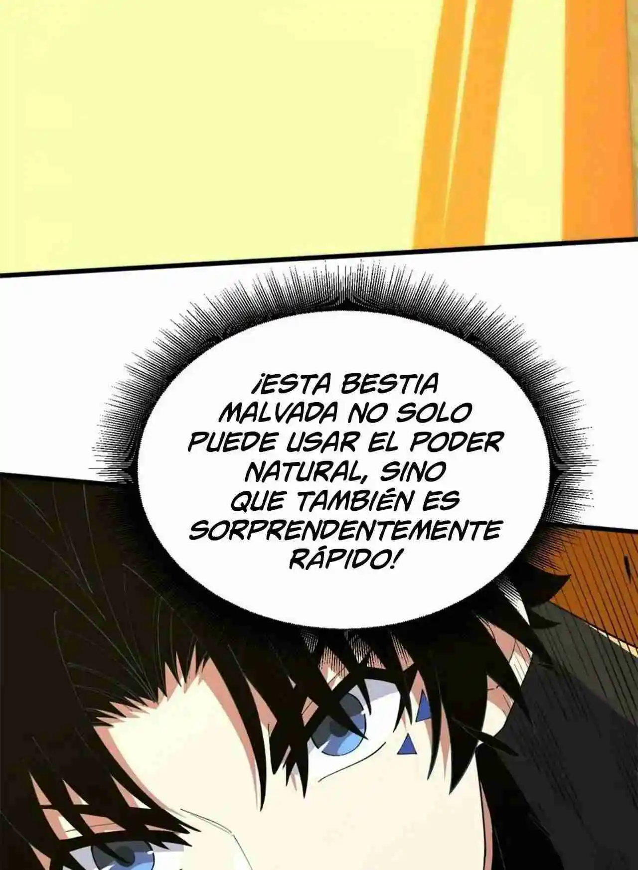 Fighting Again For A Lifetime - Capítulo 99 - Página 28 - LectorTMOo