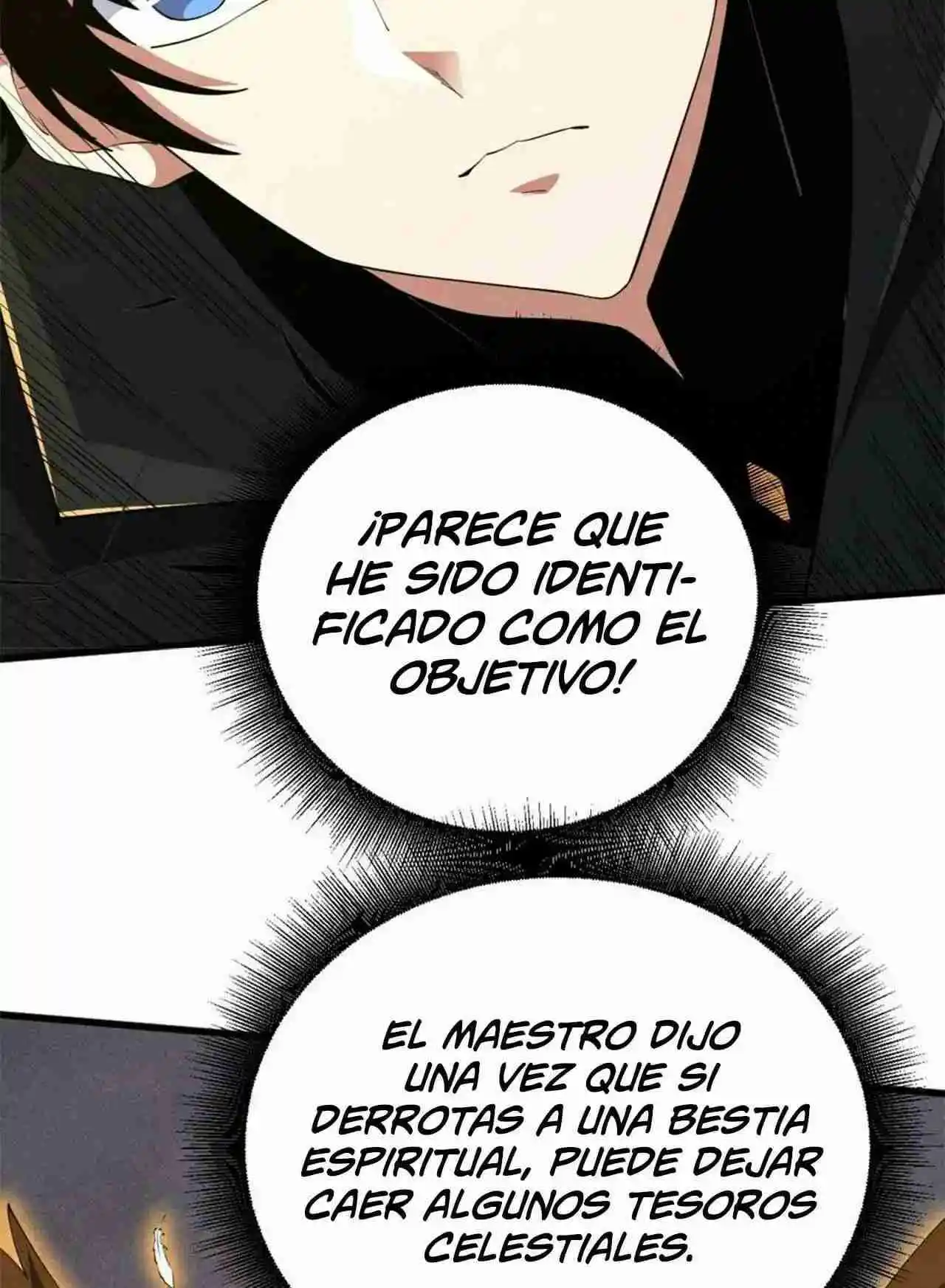 Fighting Again For A Lifetime - Capítulo 99 - Página 29 - LectorTMOo