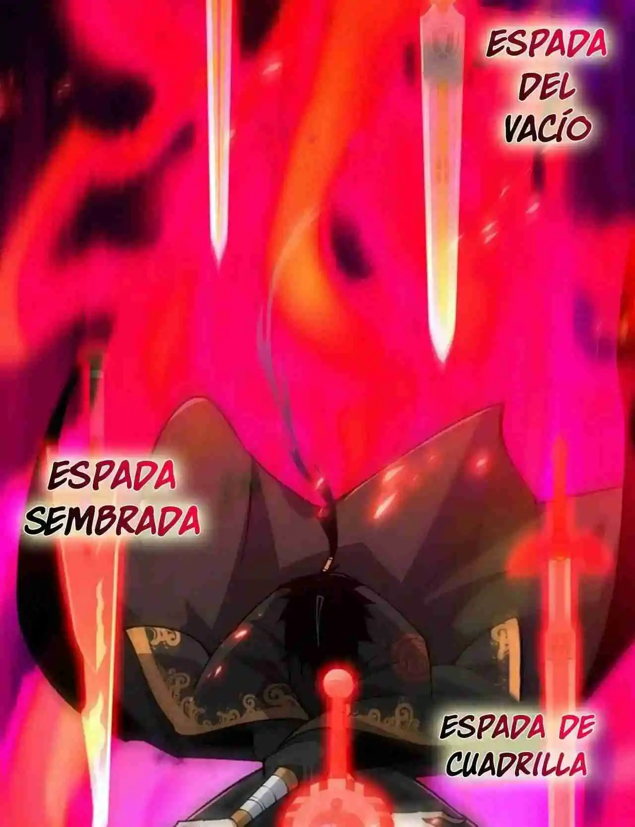 Fighting Again For A Lifetime - Capítulo 99 - Página 47 - LectorTMOo