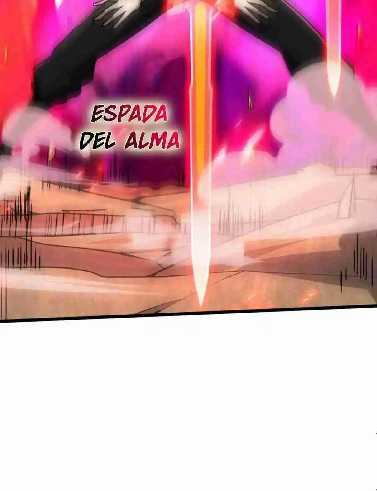 Fighting Again For A Lifetime - Capítulo 99 - Página 48 - LectorTMOo