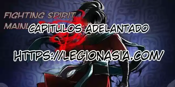 Fighting Spirit Mainland - Capítulo 36 - Página 15 - LectorTMOo