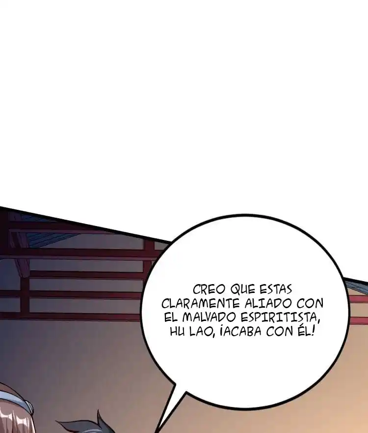 Fighting Spirit Mainland - Capítulo 49 - Página 37 - LectorTMOo