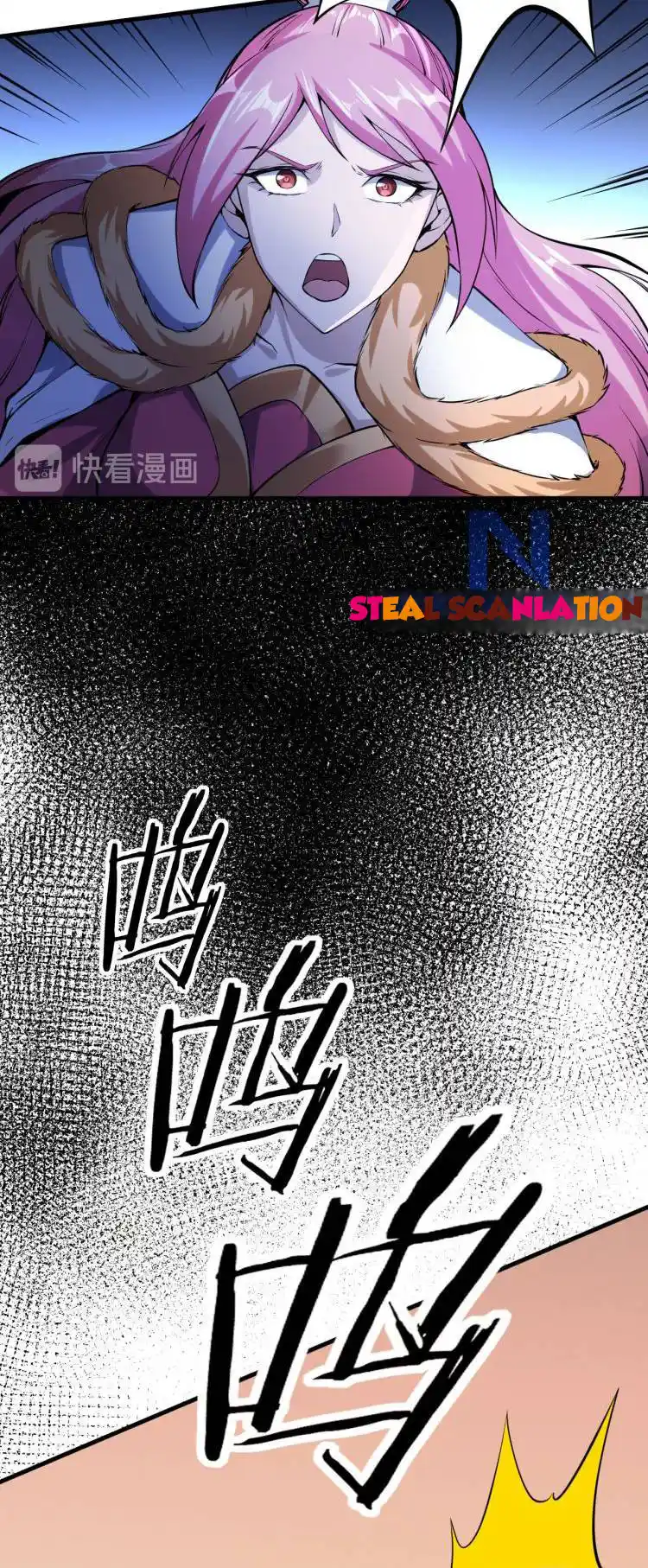 Fighting Spirit Mainland - Capítulo 51 - Página 21 - LectorTMOo