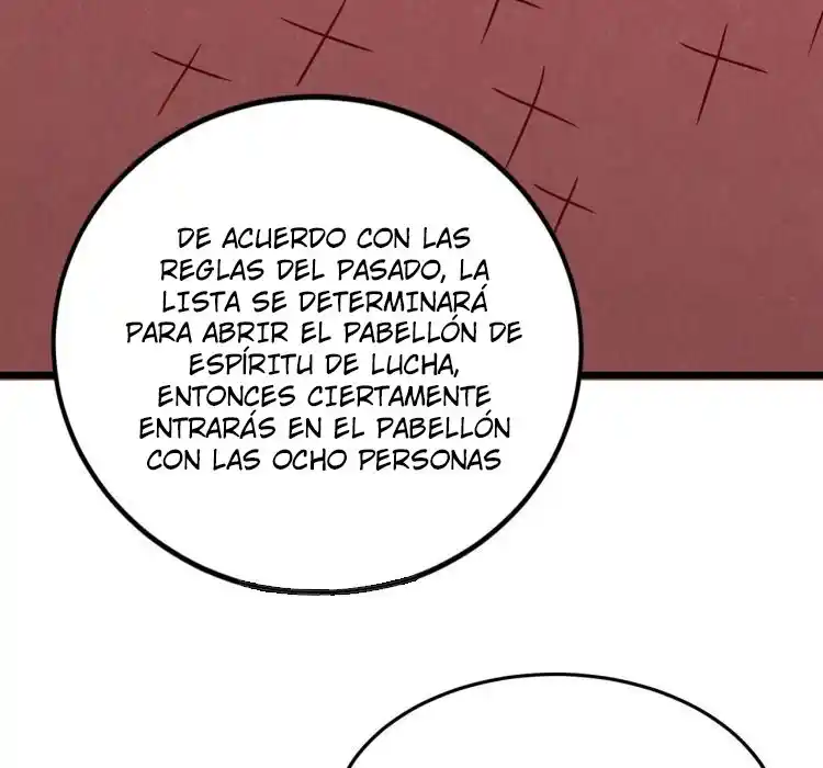 Fighting Spirit Mainland - Capítulo 52 - Página 24 - LectorTMOo