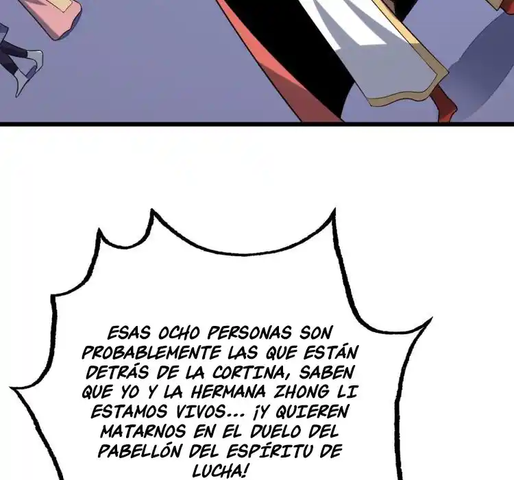 Fighting Spirit Mainland - Capítulo 52 - Página 27 - LectorTMOo