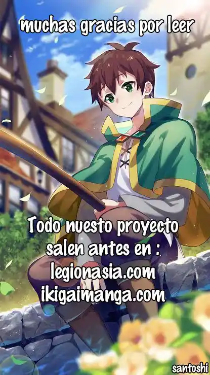 Fighting Spirit Mainland - Capítulo 55 - Página 27 - LectorTMOo